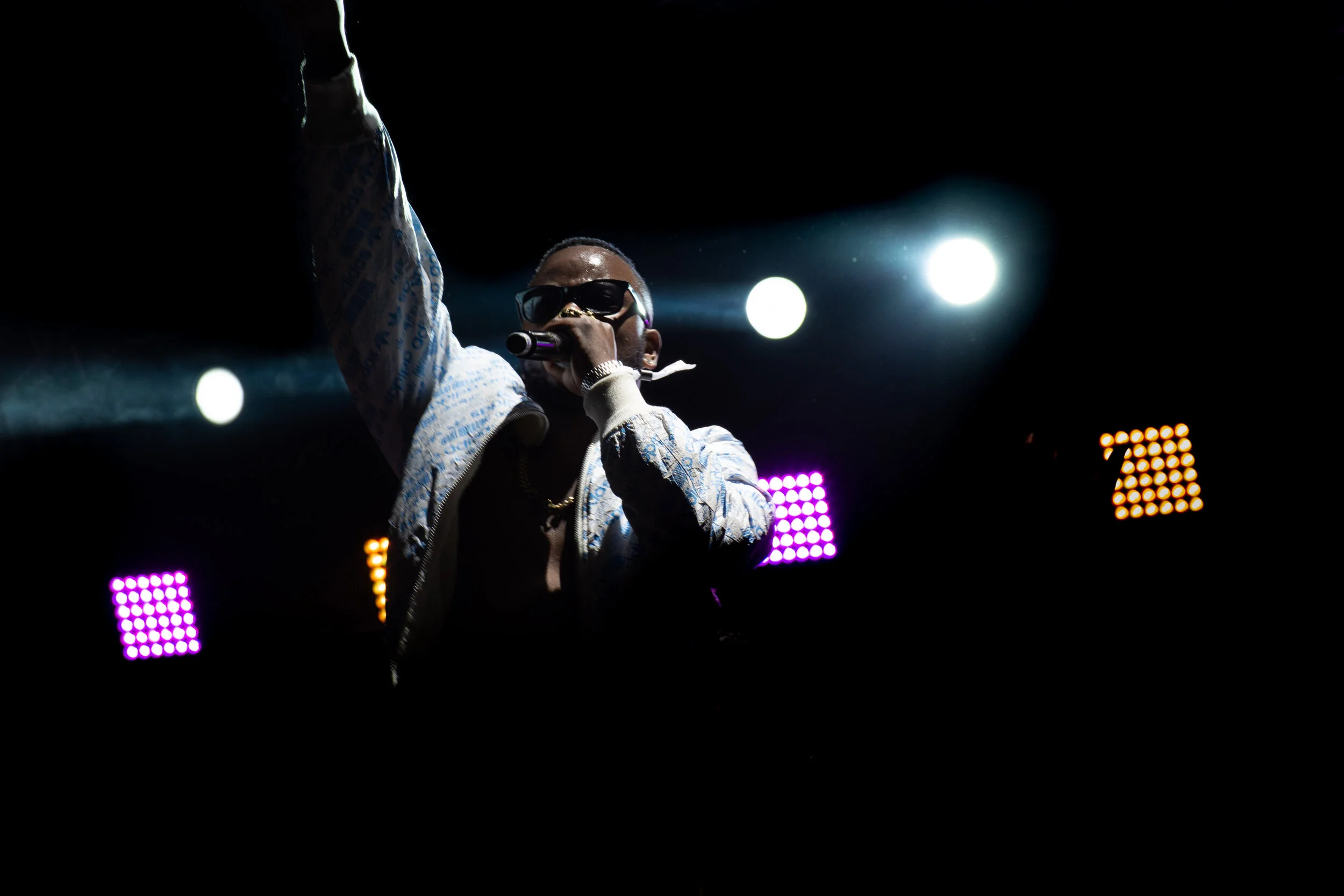 2Lee Stark Announces His Album Debut With New Singles, #UyajolaBOSS