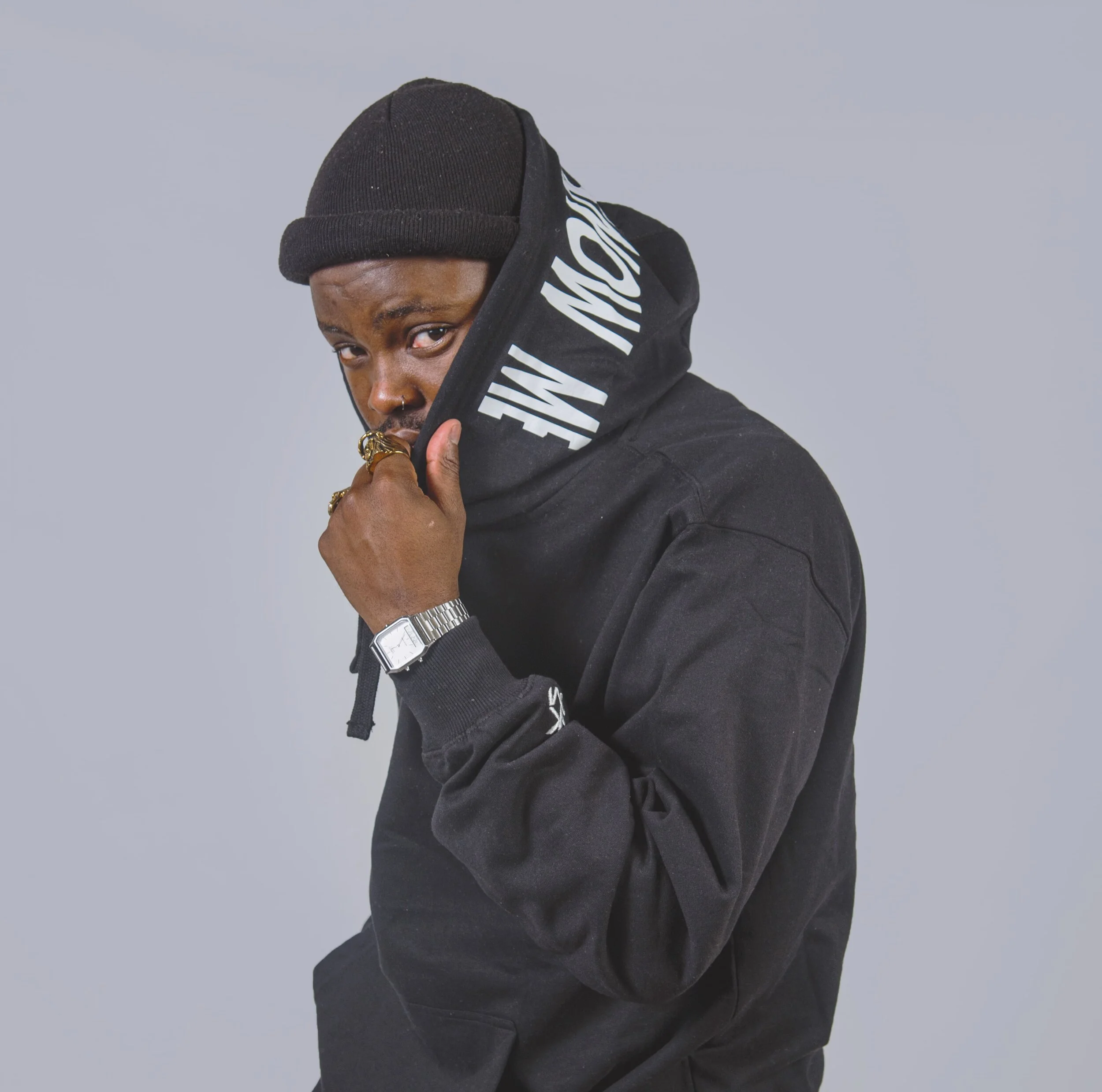 2Lee Stark's #UYAJOLABOSS Singles Are Here!