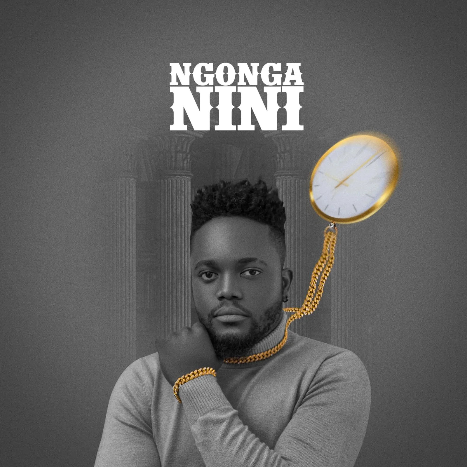 "Ngonga Nini" Is The Spring/Summer Breakup Song We Need