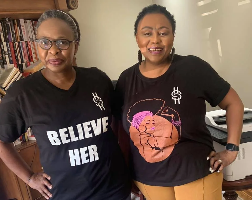 The Wise Collective Won The 2020 Global Citizen Prize: South Africa's Hero Award