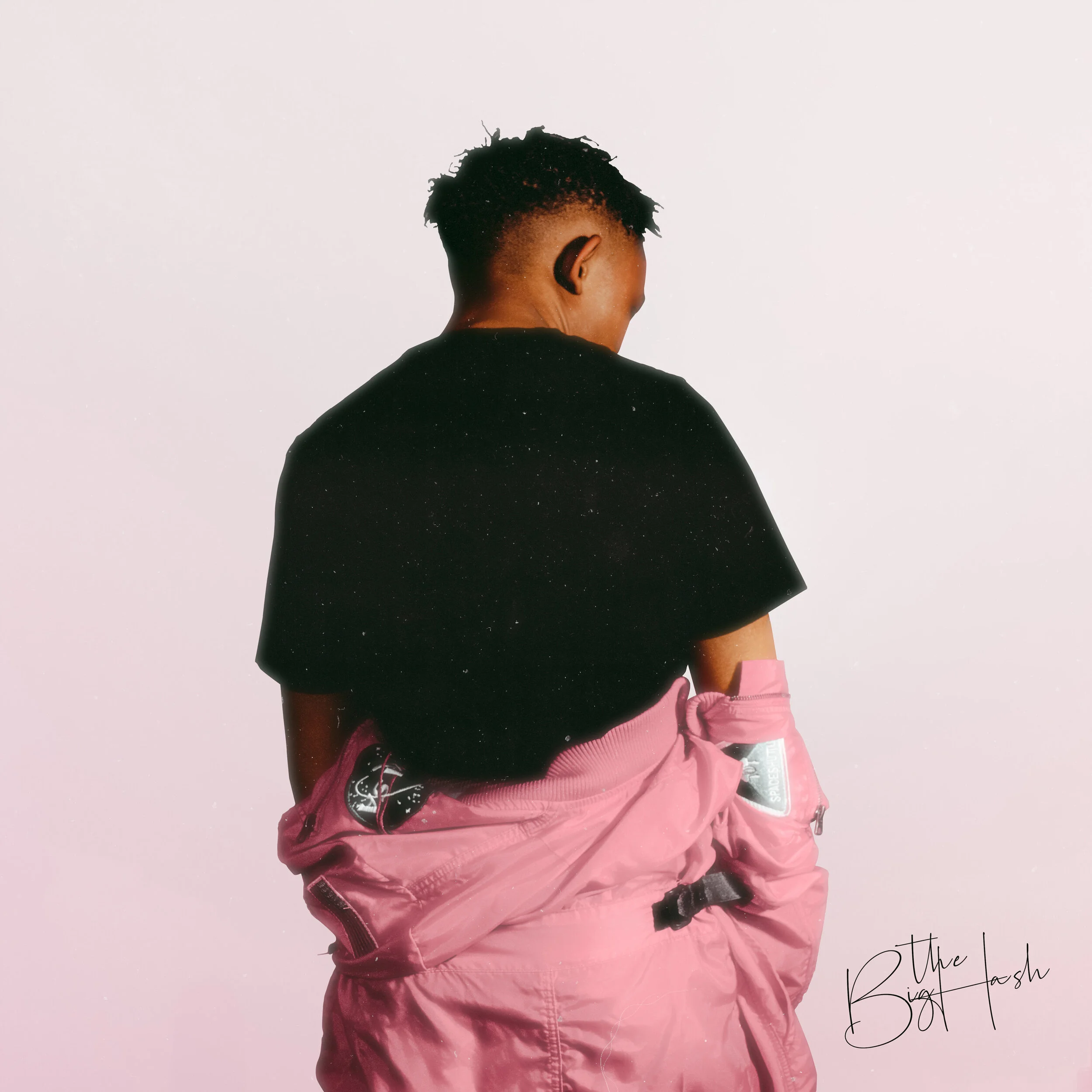 The Big Hash Announces His First Single of 2021, “Peace of Mind”
