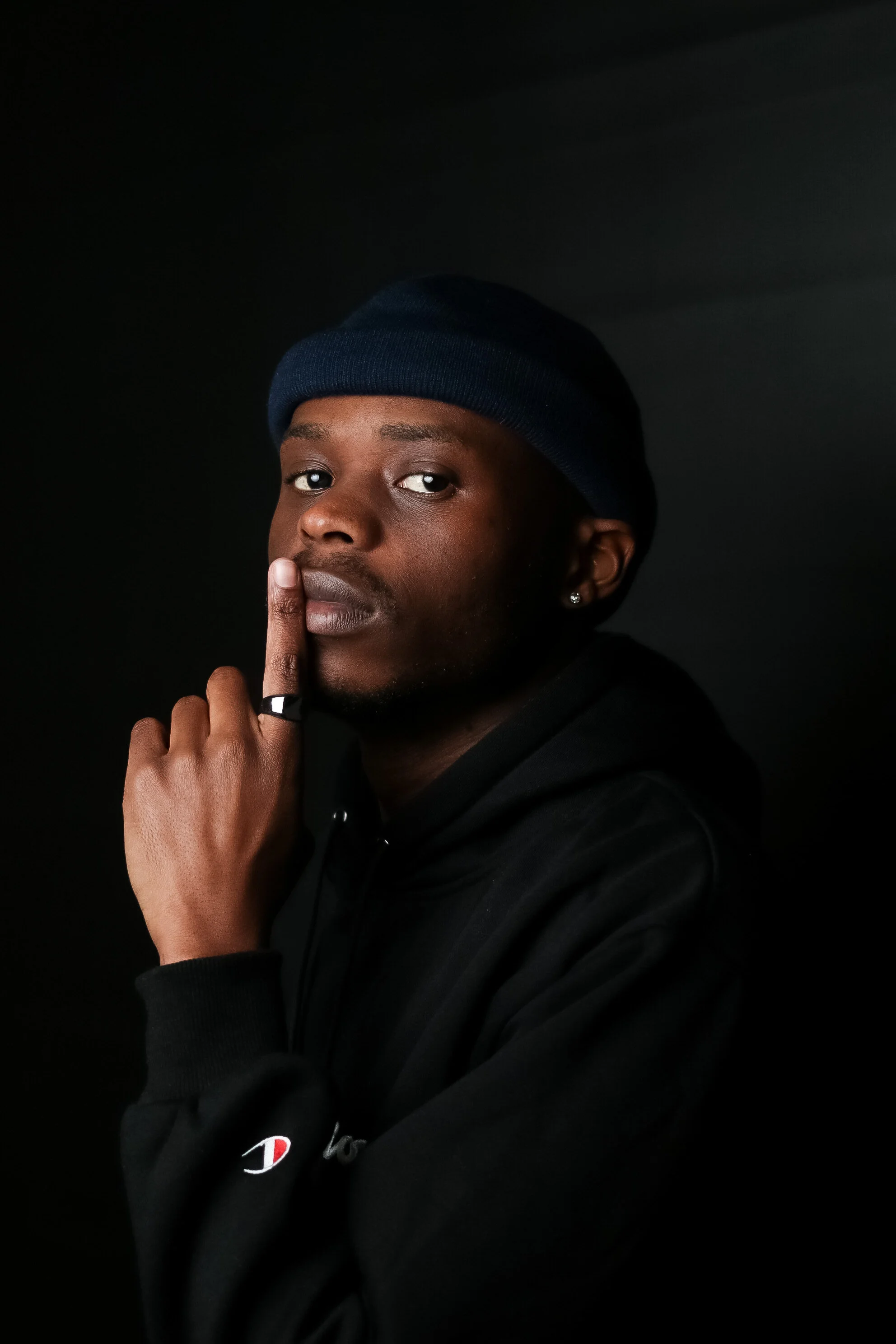 Dibi Pays Homage To Cassper Nyovest With “Nokuthula Freestyle”