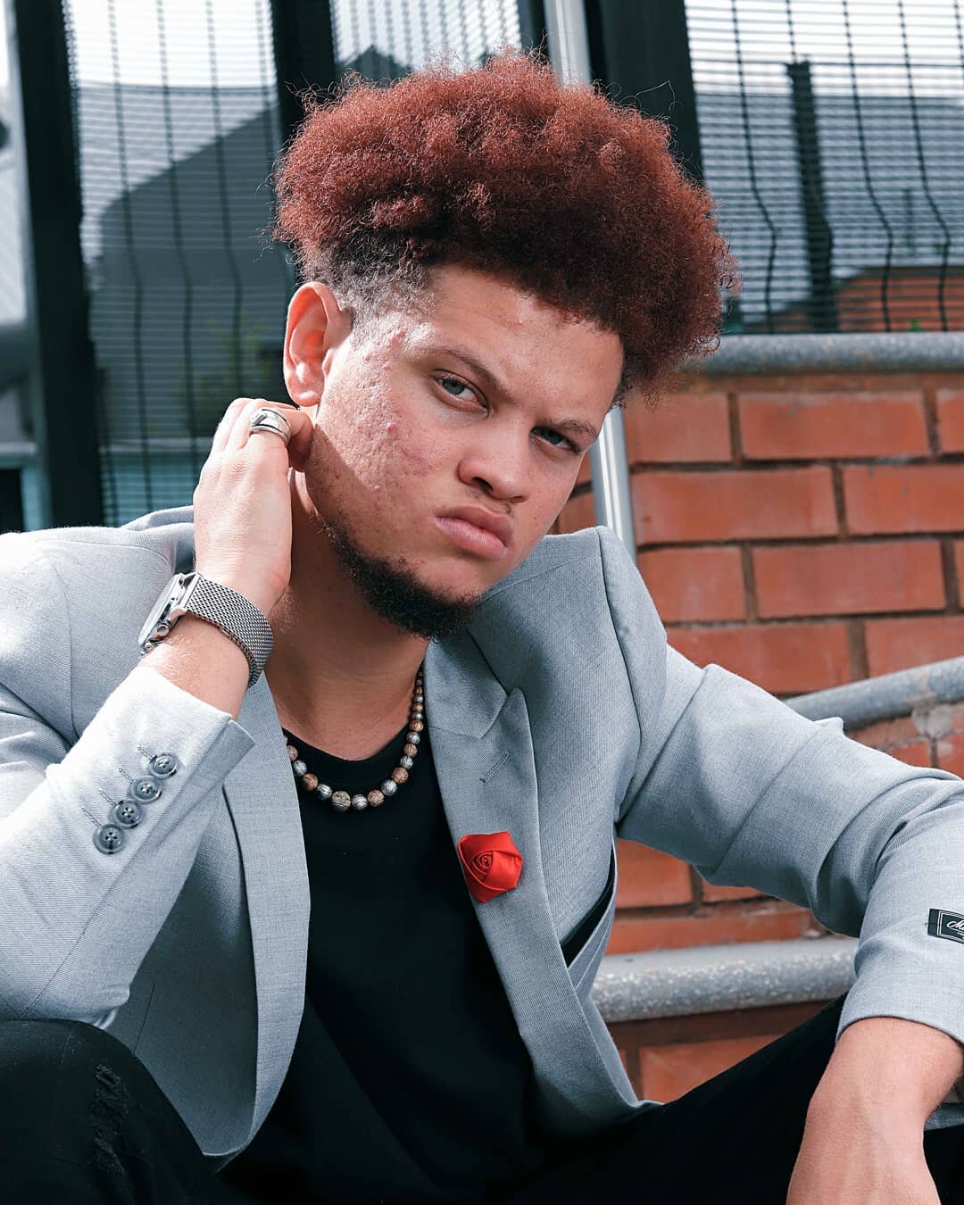 Azi Debuts First 2021 Release, “Dance (Remix)” Featuring Tweezy