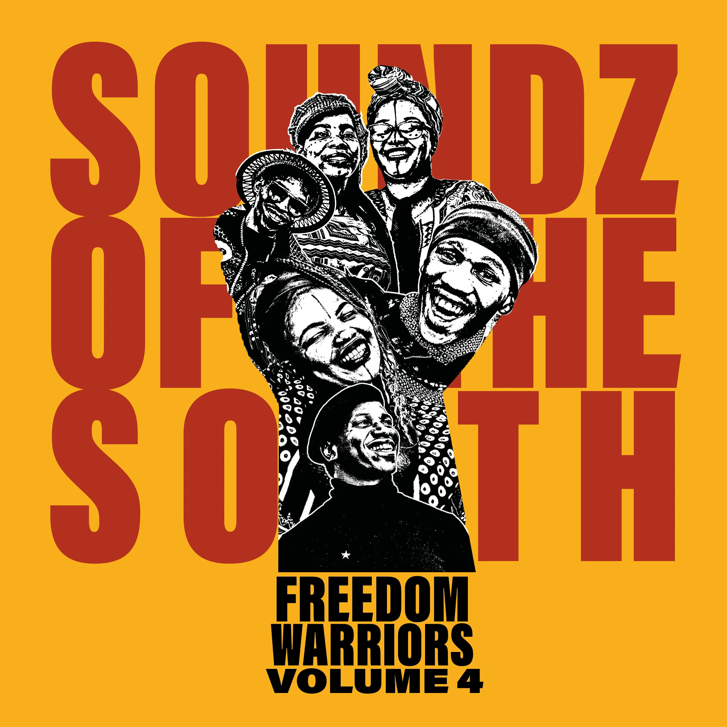 Soundz of the South Announces 4th Studio Album, Freedom Warriors Vol. 4