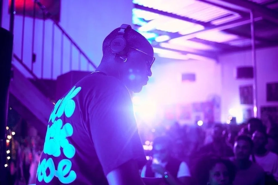 Lelowhatsgood announces 'Next Level' EP debut alongside Dee Traits