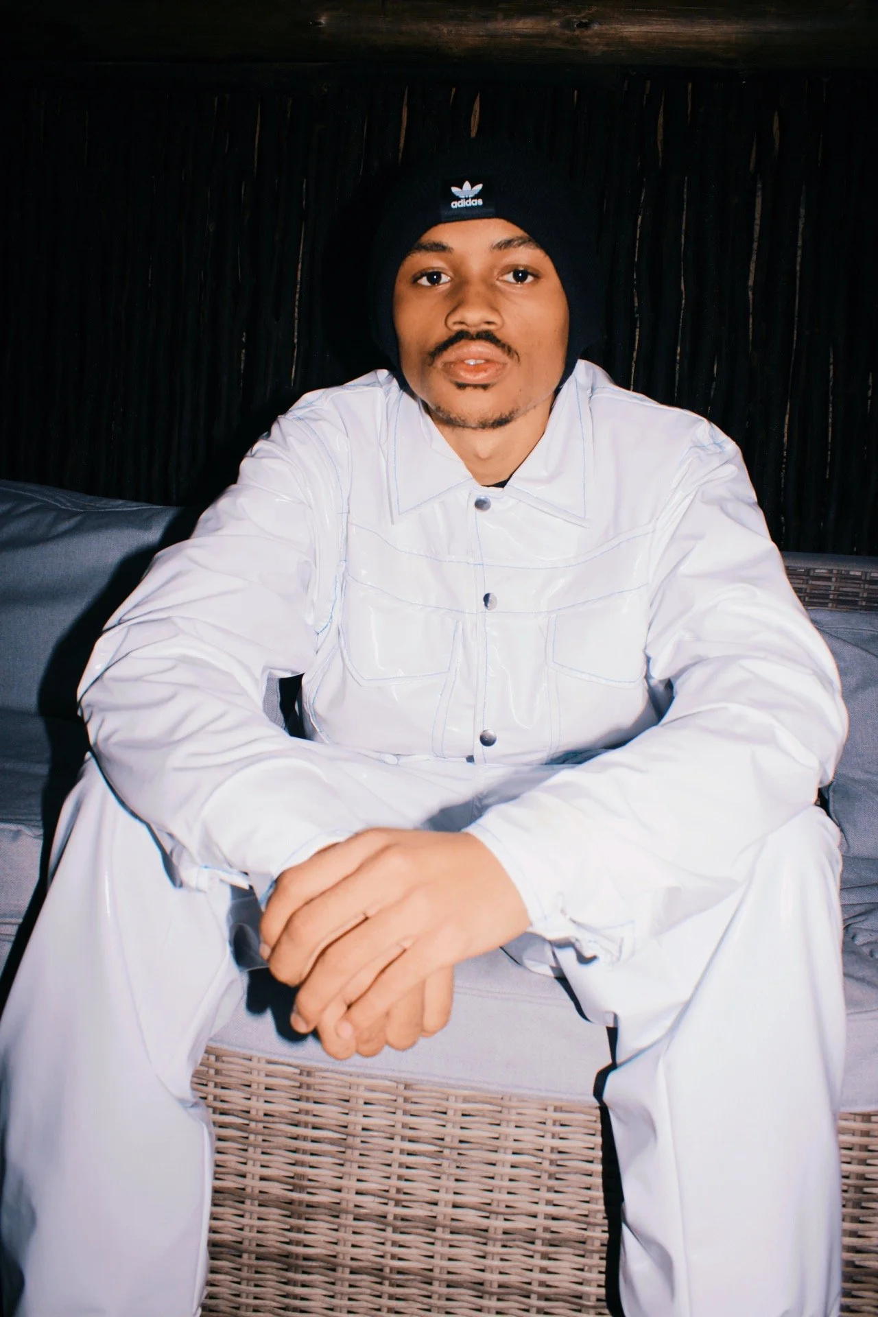 The Big Hash Announces Debut Album, Better Late Than Never