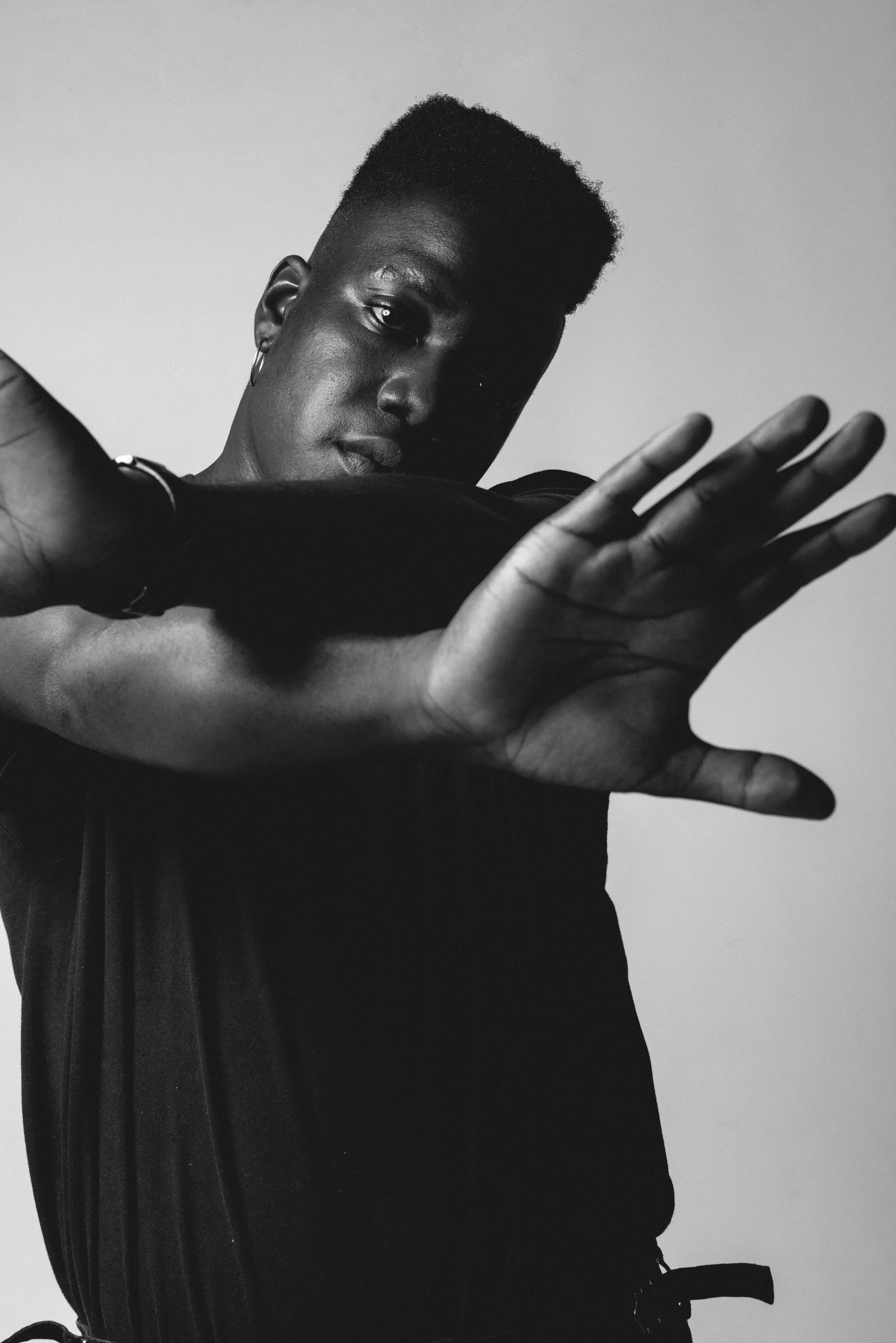 NVMI Muses About ‘Love’ &amp; ‘Forever’ With Upcoming EP, Let Me In