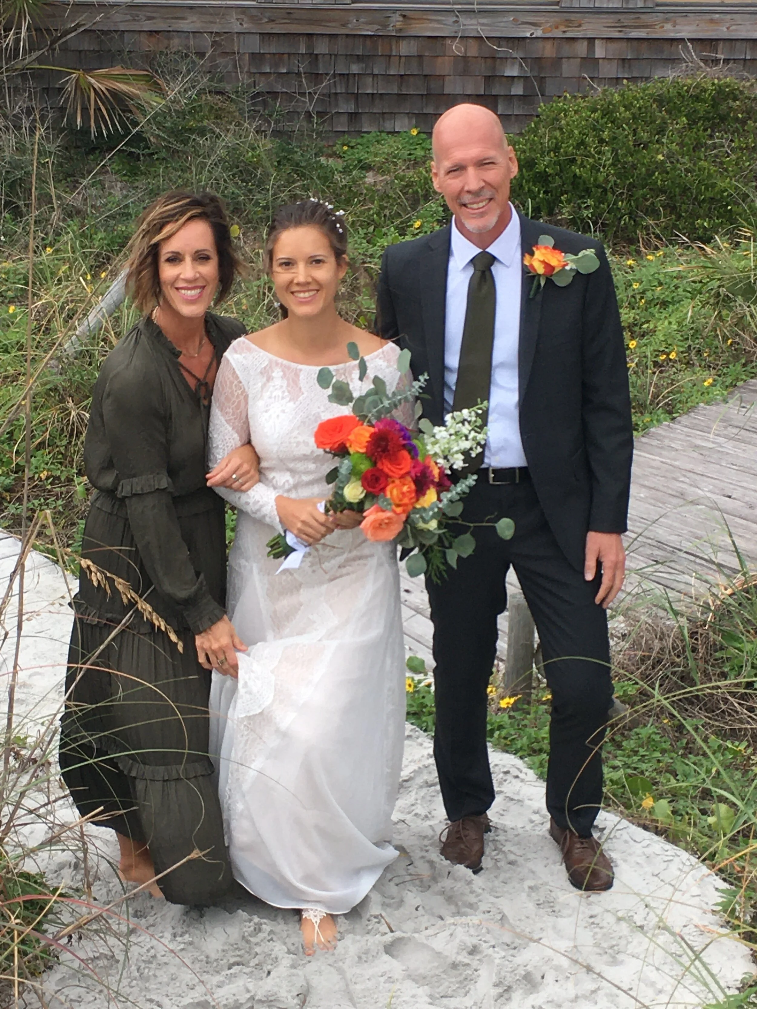 They Tied That Knot