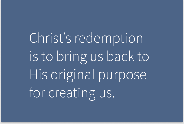  Redemption