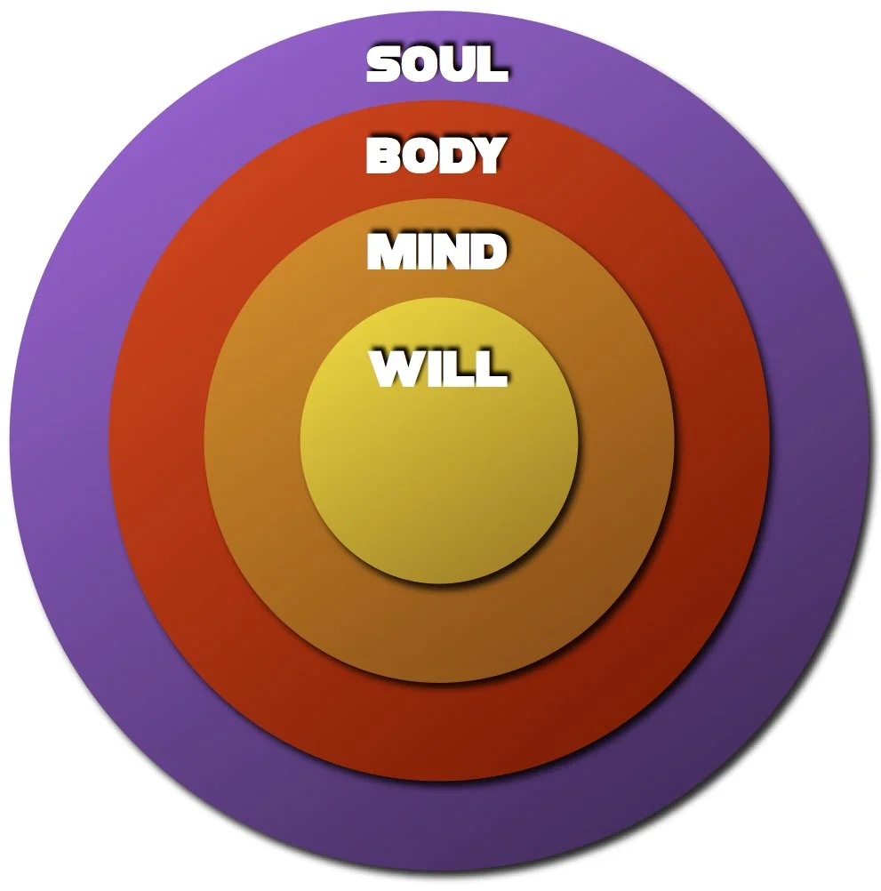 What Is A Soul?