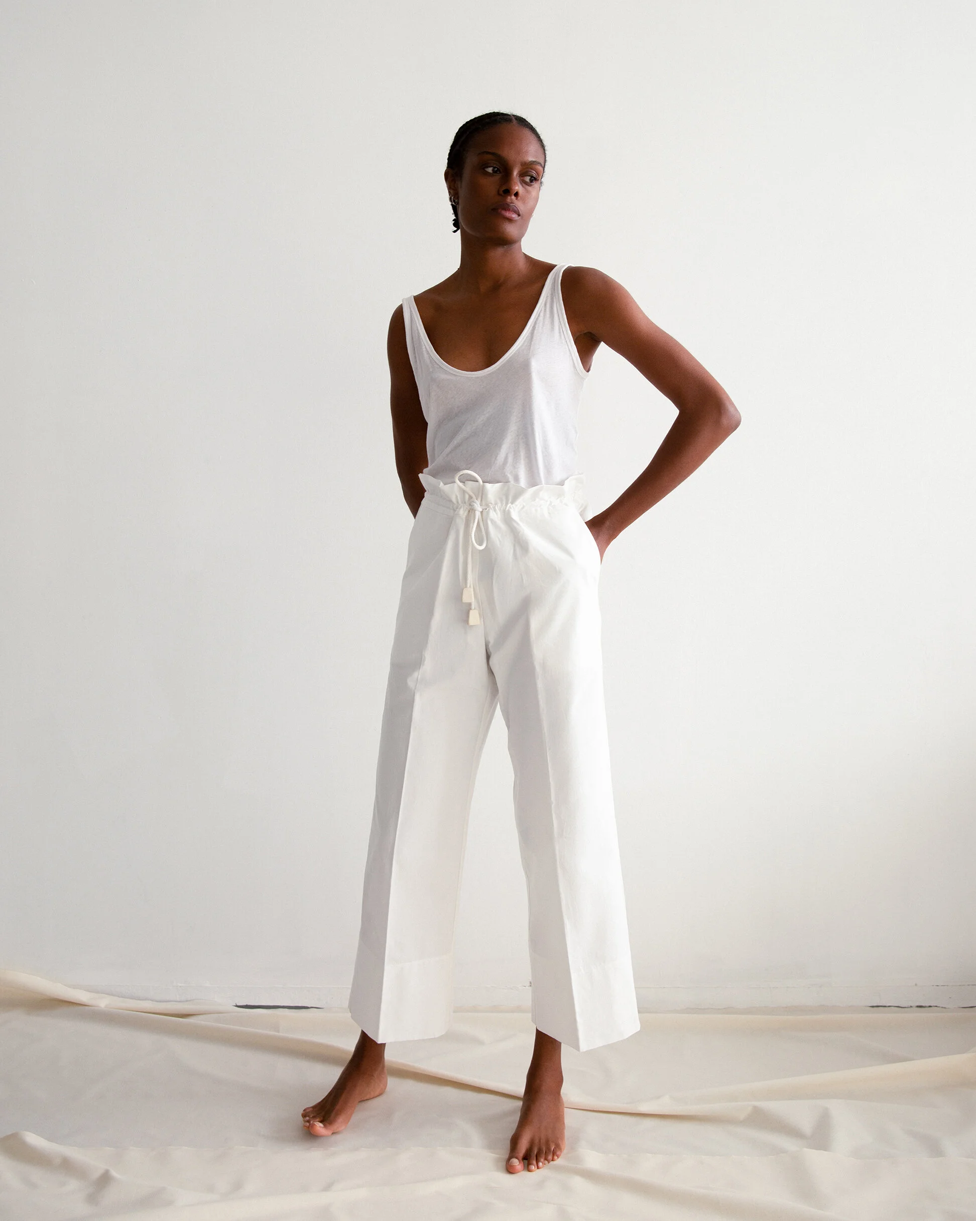 EVERYDAY PANT
