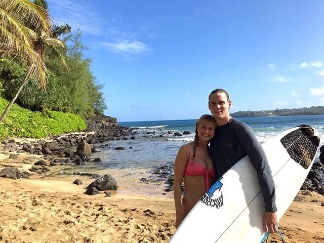 Aloha heh