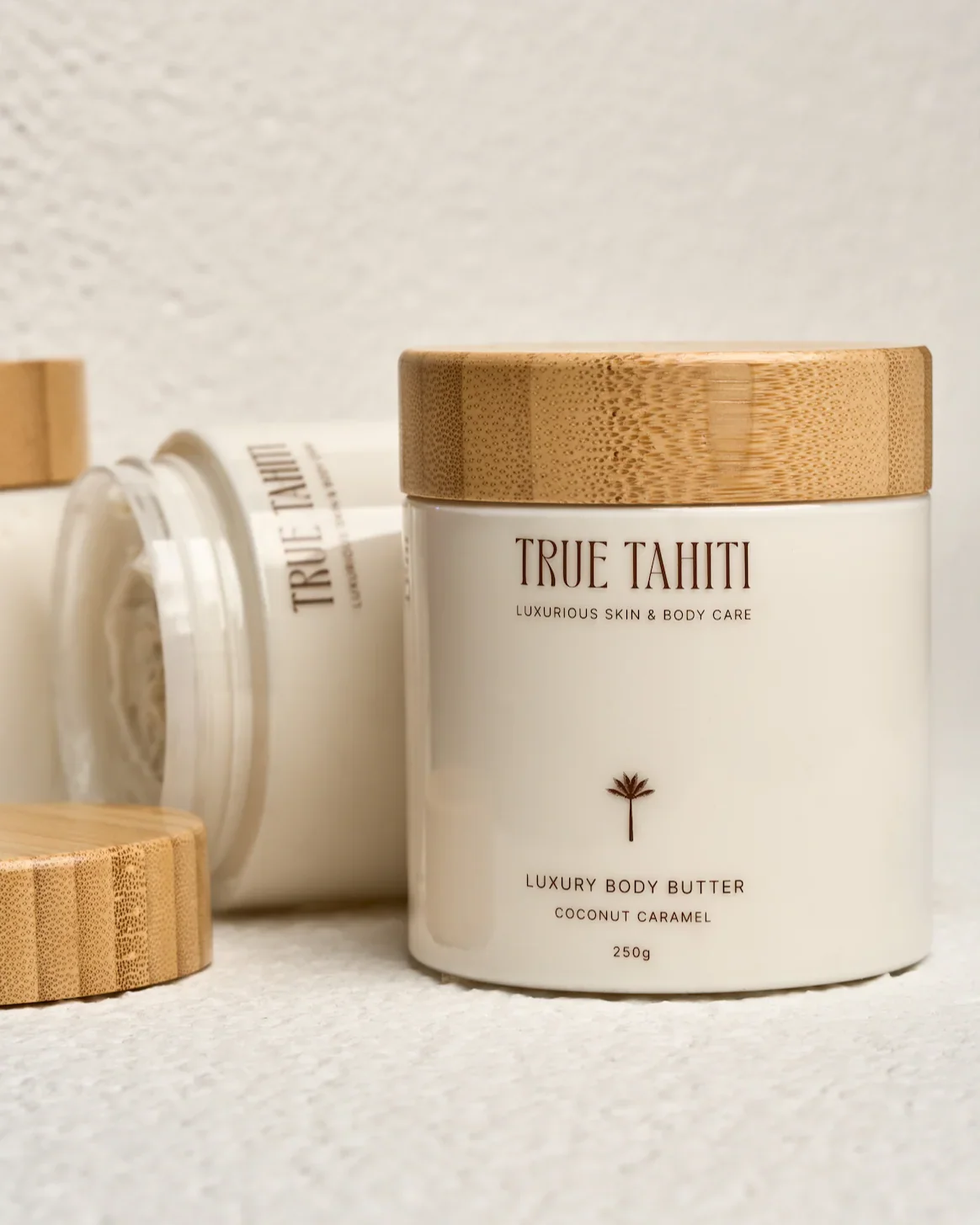 True Tahiti Body Butter