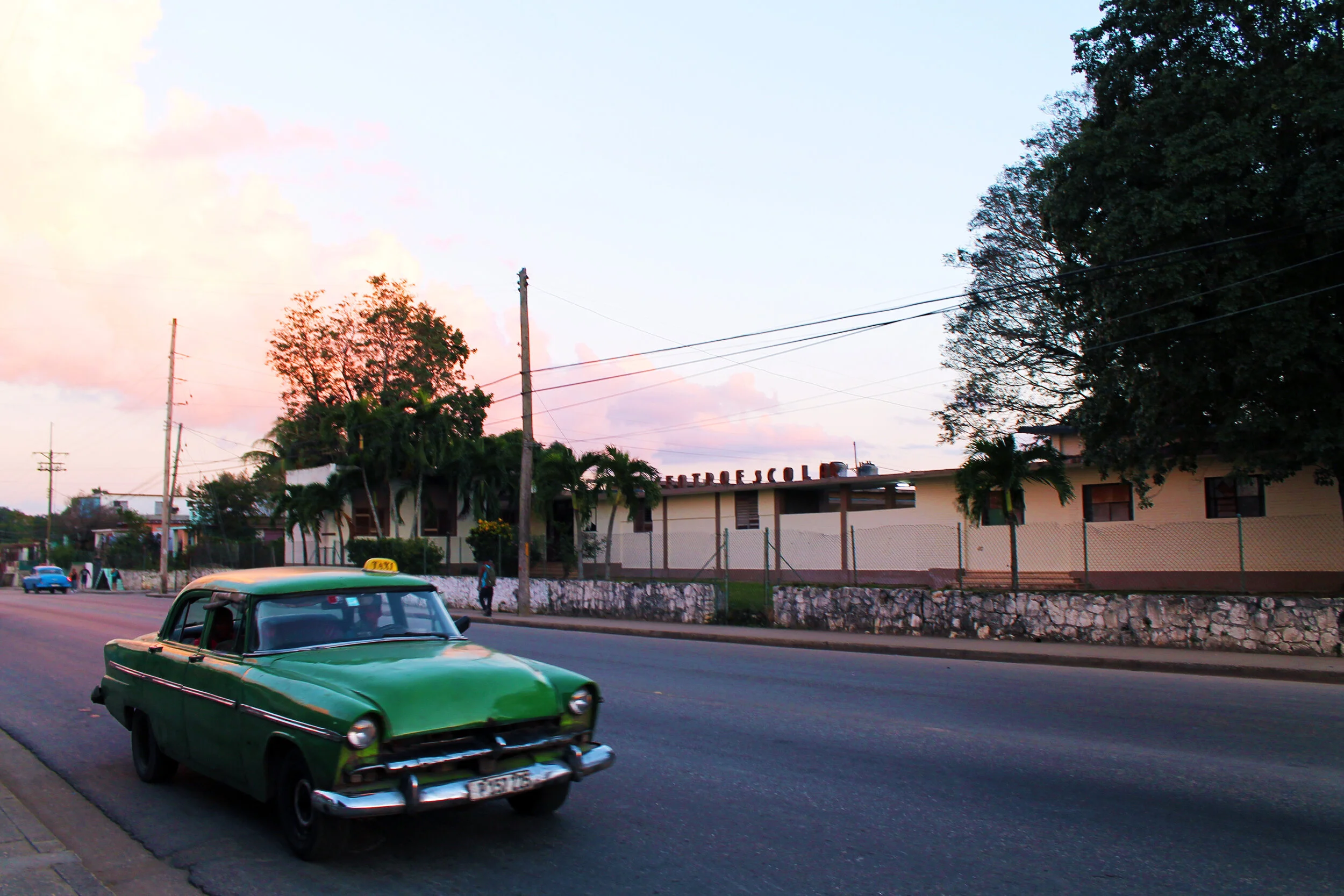 Cuba Photography