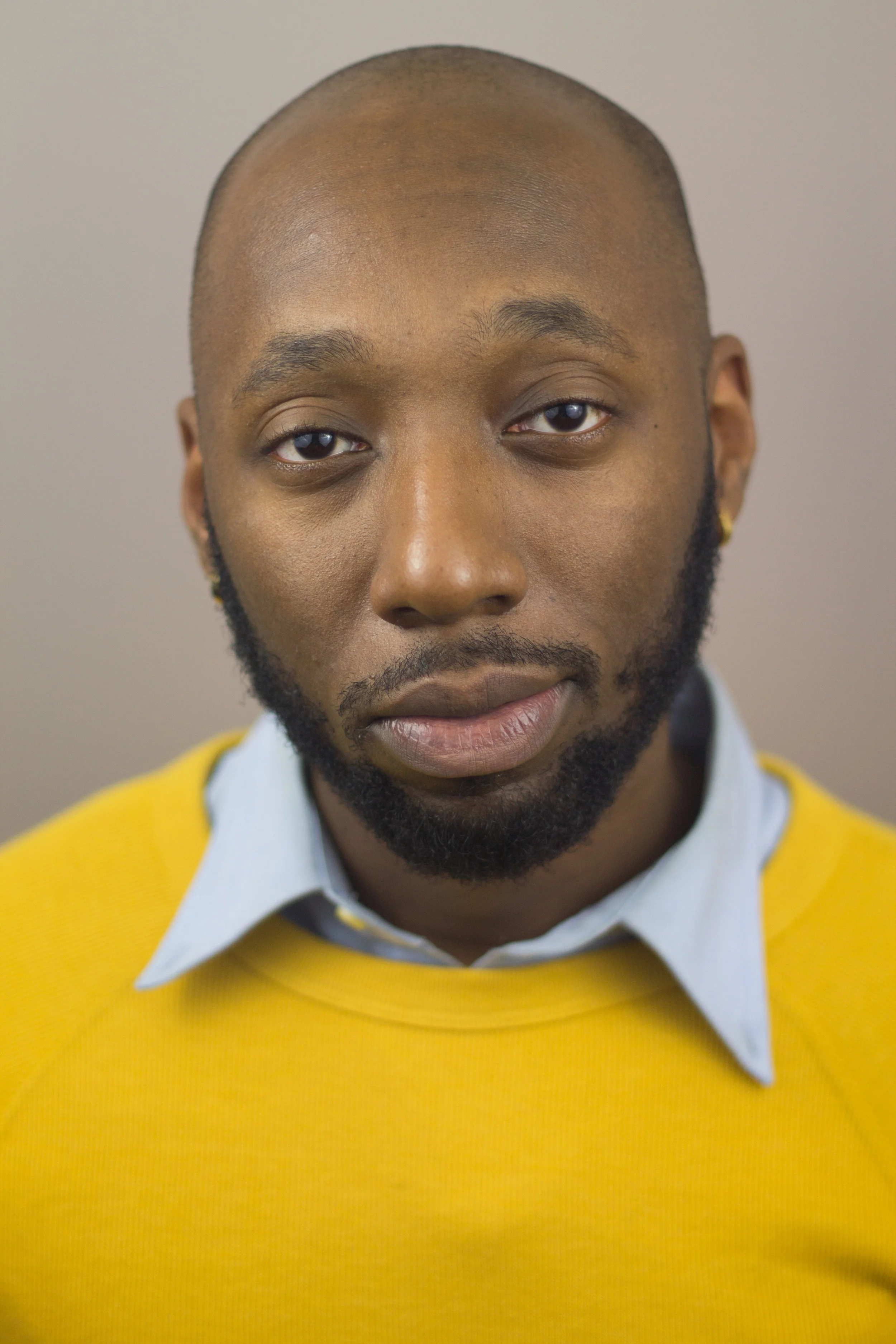 Casseen Headshots