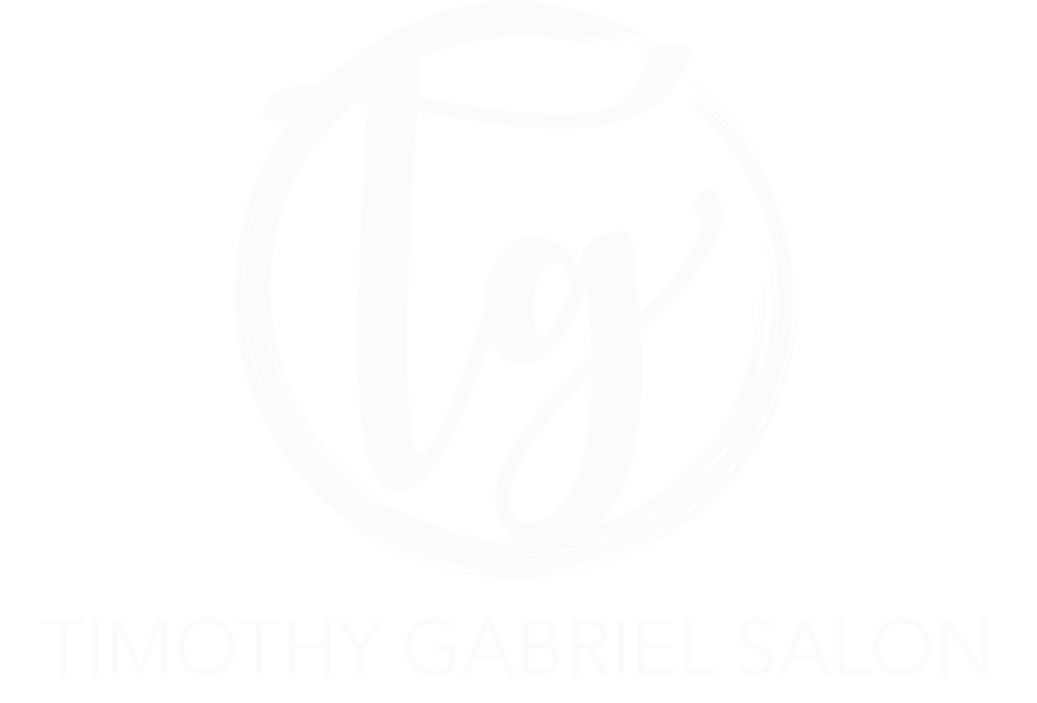 Timothy Gabriel Salon