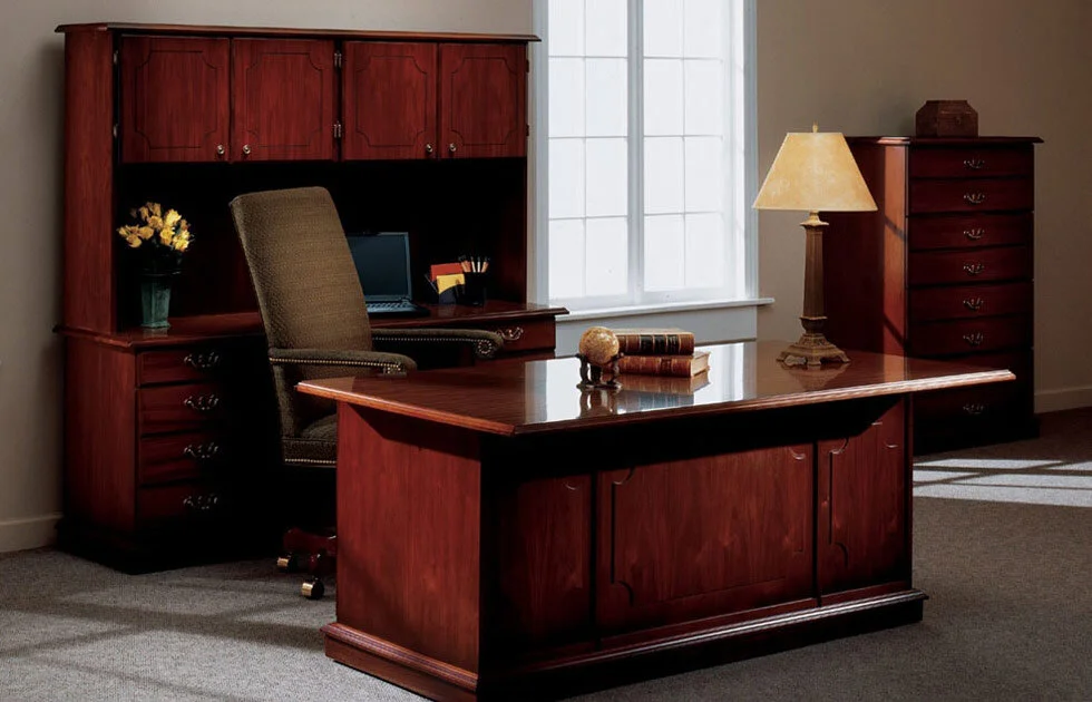 Indiana Furniture Arlington — Office Furniture Depot