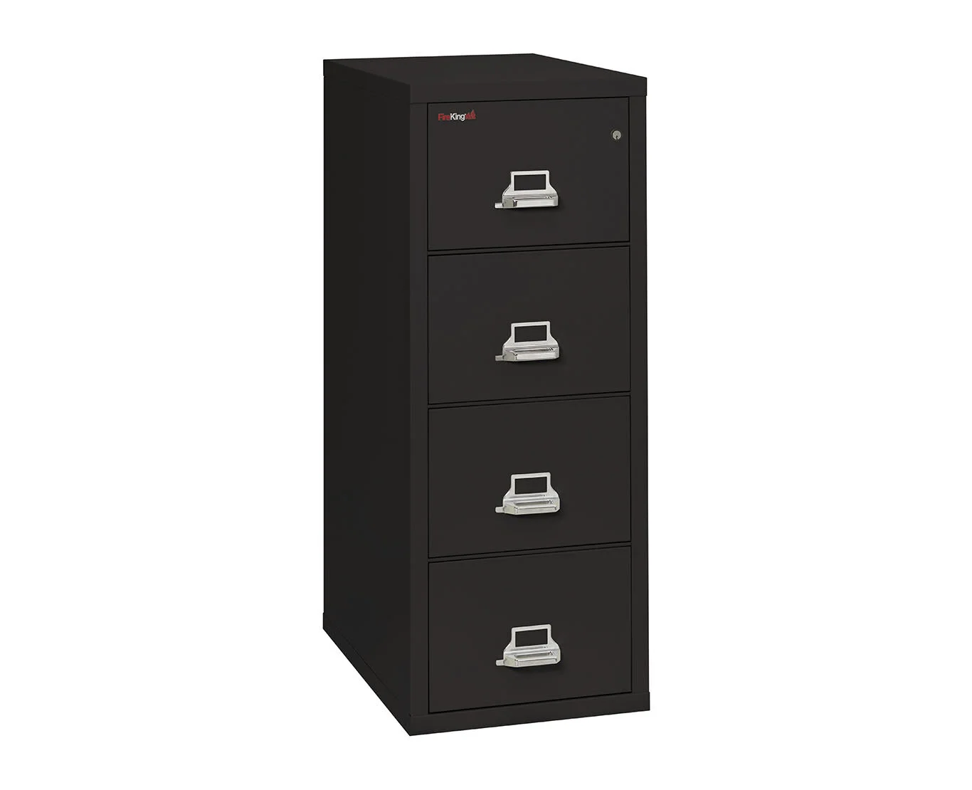 Fireking - Insulated Vertical Cabinet
