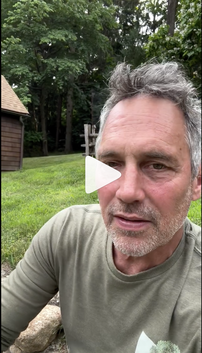 VIDEO - A Message from Joel on Flag Day 2025