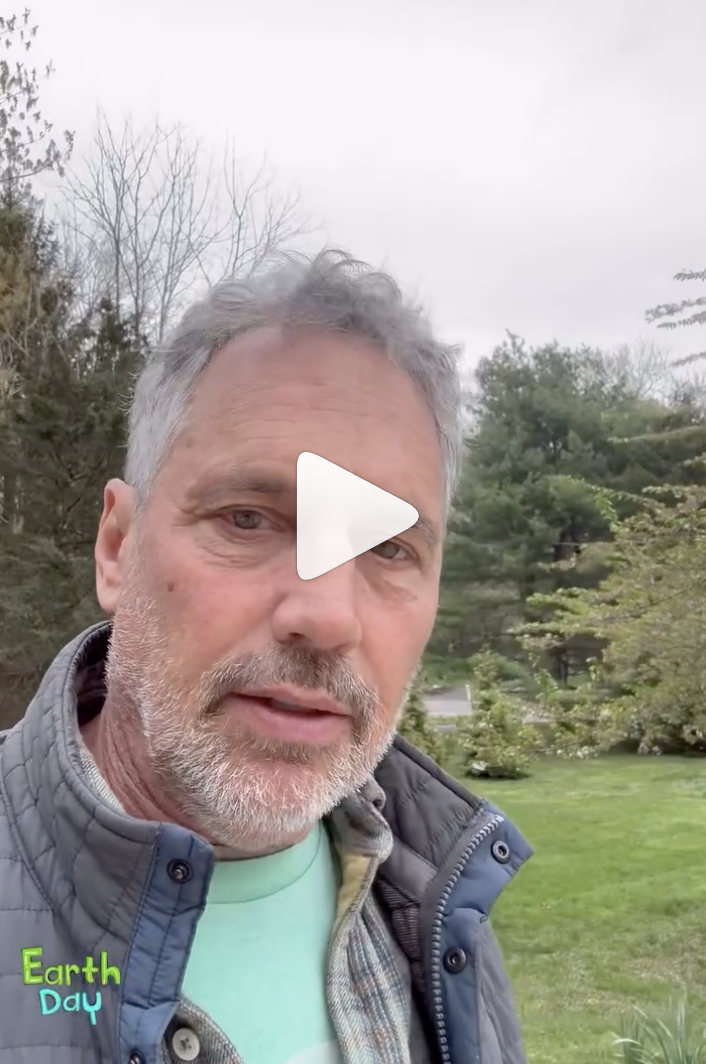 Earth Day 2026 VIDEO