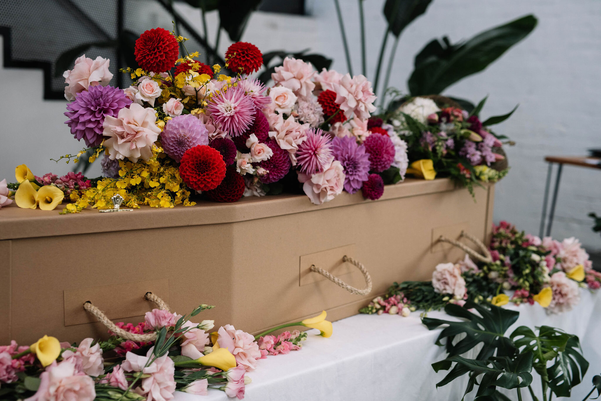 The Last Hurrah Funerals