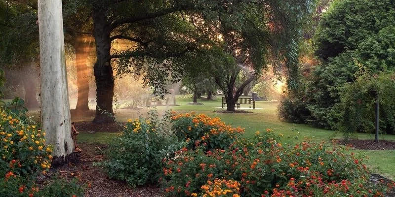 Springvale Cemetery Melbourne Unique Melbourne Funeral Venues — THE LAST HURRAH