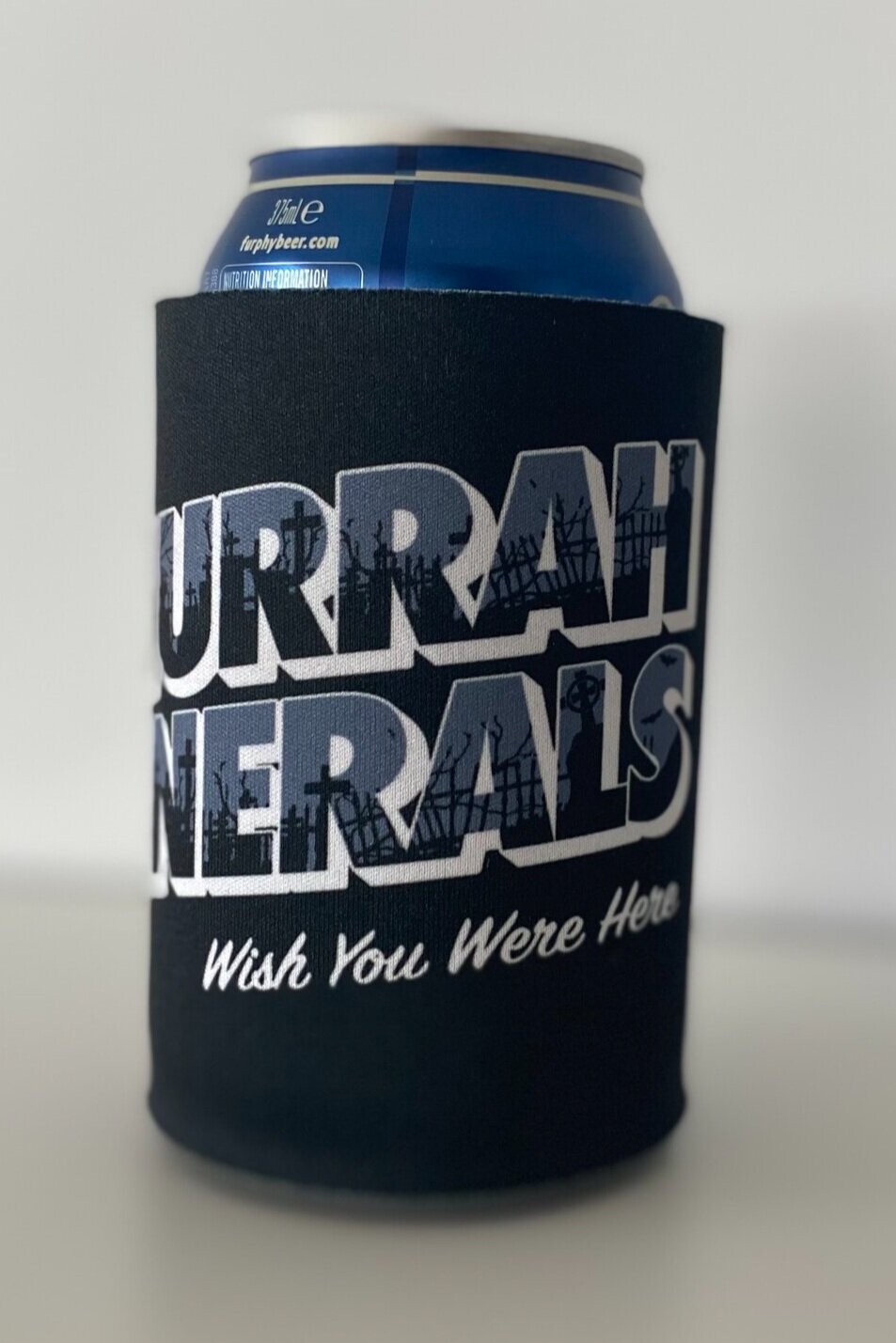 TLH COOZIE