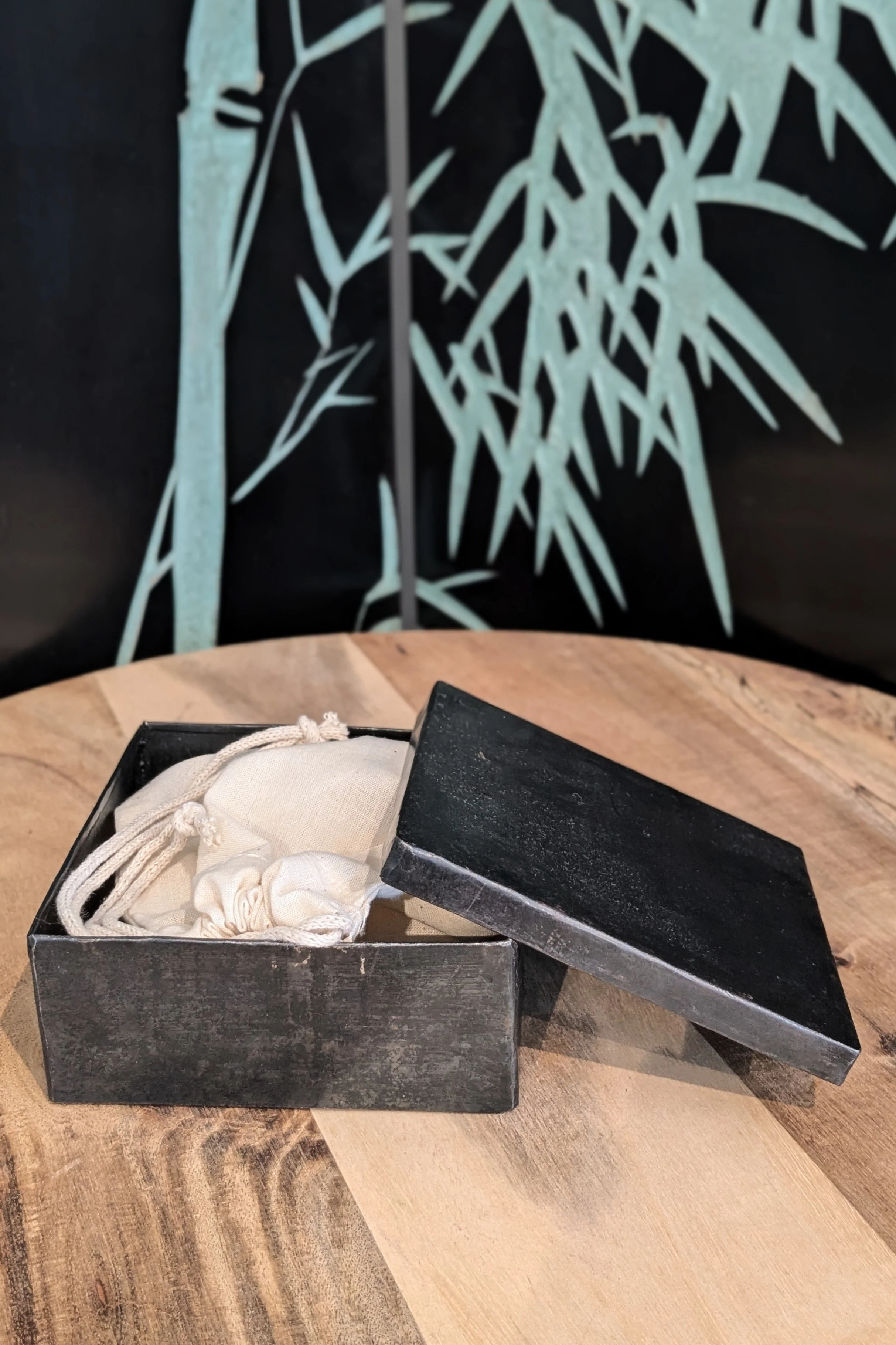 Midnight Memory Keeper