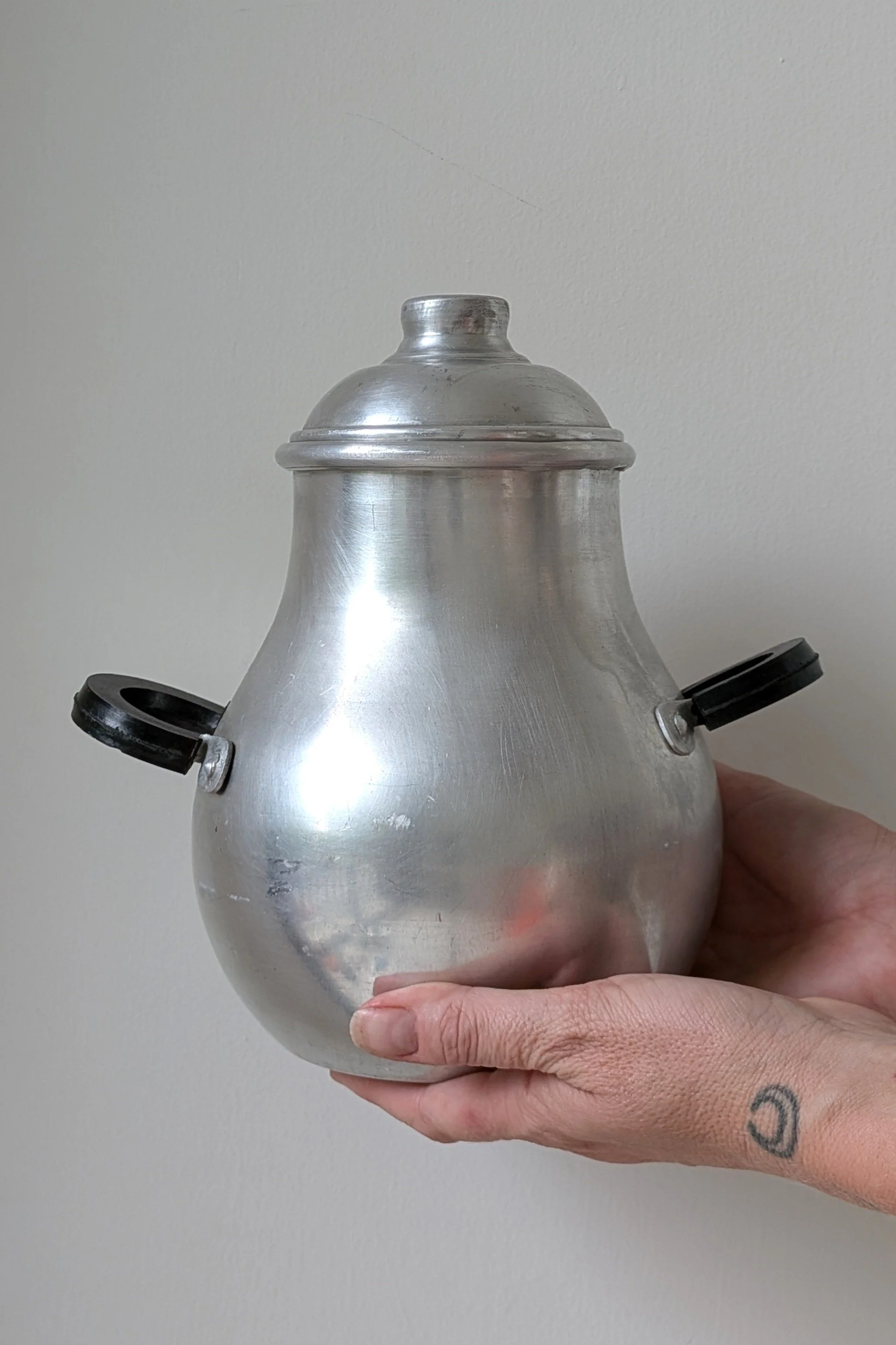 Companion Camper Urn