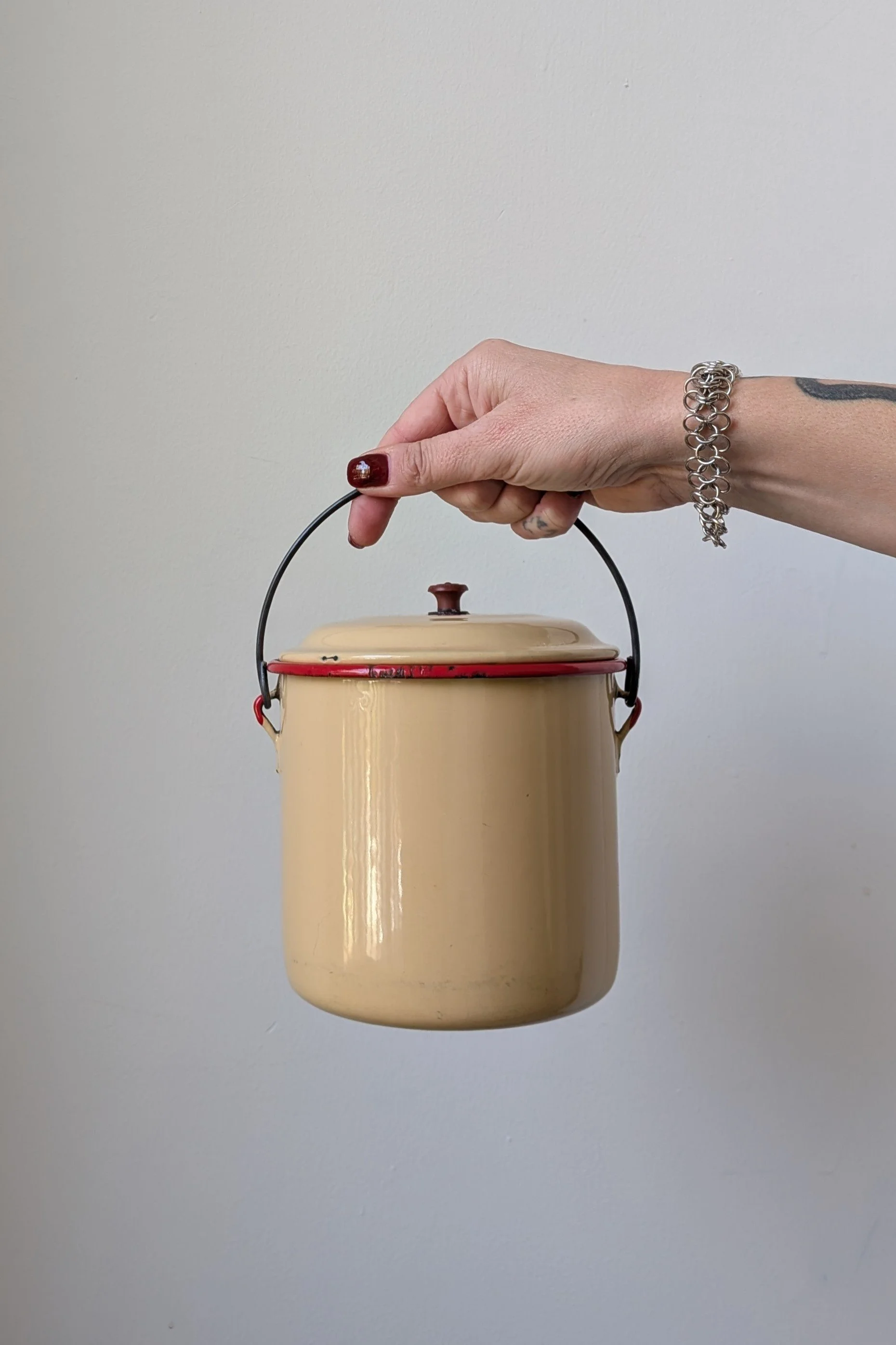 Billy Tea Urn