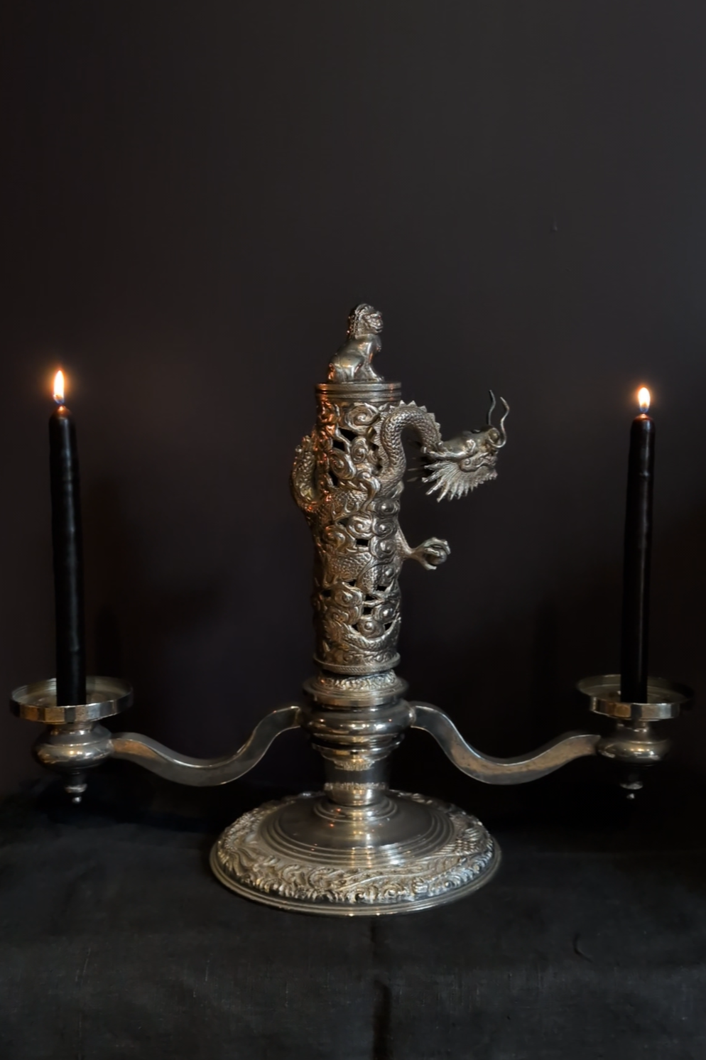 The Holy Altar Keepsake