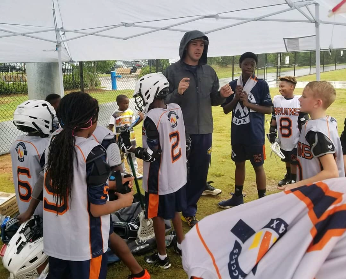 Our First Fall Season