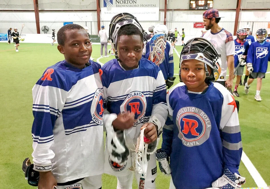 Scoring the Gold at the Louisville Box Classic