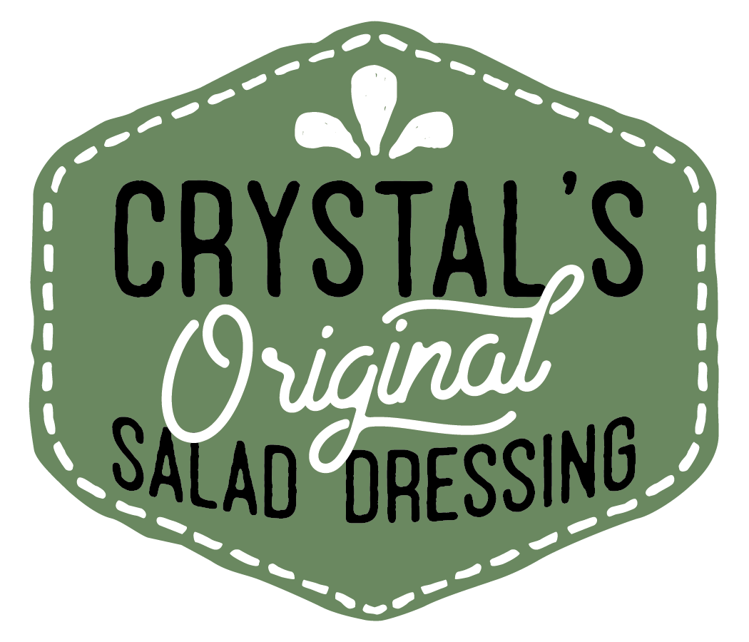 Crystal&#39;s Original Salad Dressing