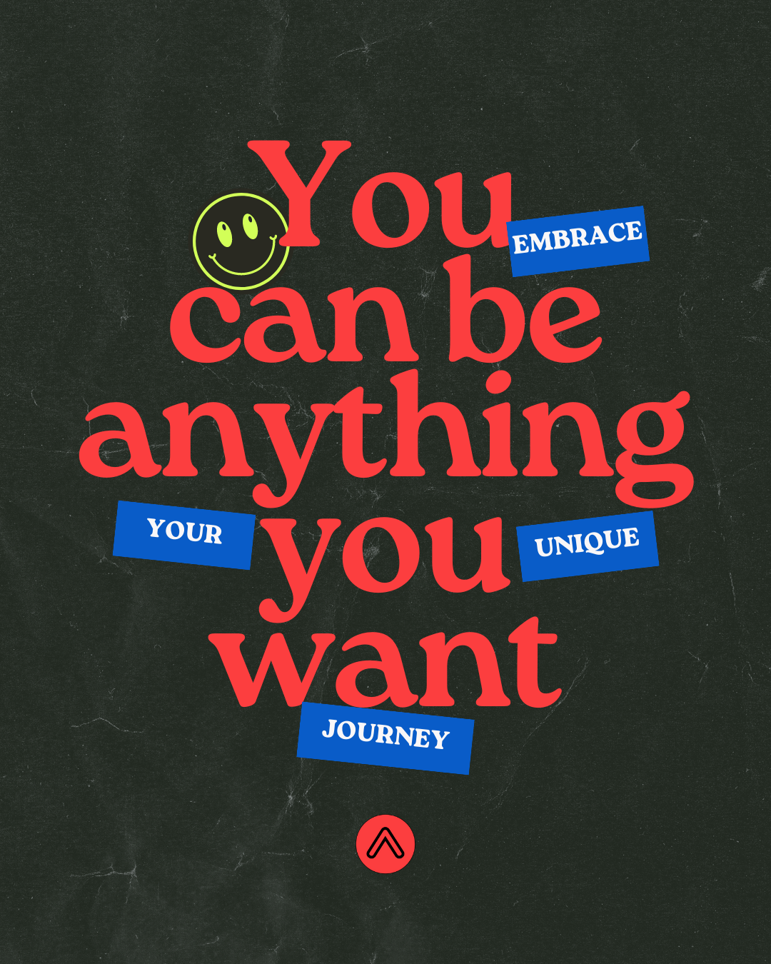 Embrace Your Journey
