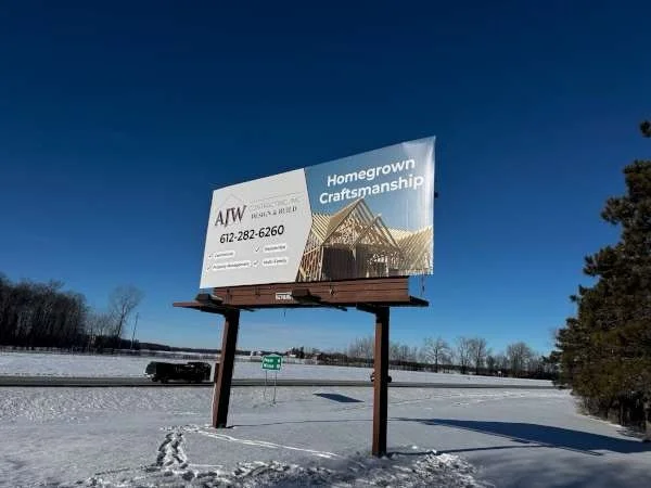 It&rsquo;s Friday folks! We have something exciting to share, keep an eye out when driving north on 169 between Princeton and Milaca! 

Please refrain from pulling over and taking any selfies! Have a safe &amp; great weekend!