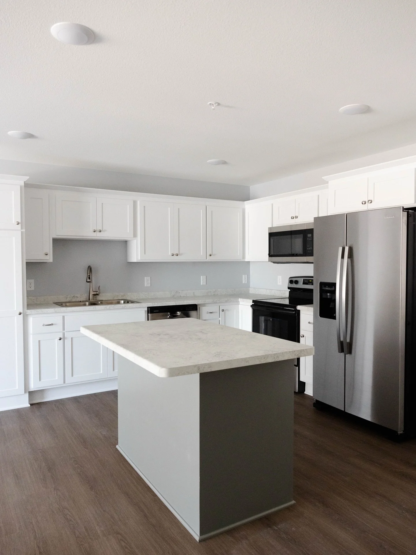 Today we received the Certificate of Occupancy for The Edge Apartments. After 5 years of planning and hard work, we got it done. I couldn&rsquo;t be more proud of this crew. Thank you for all of their dedication and commitment!! Final cleans happenin