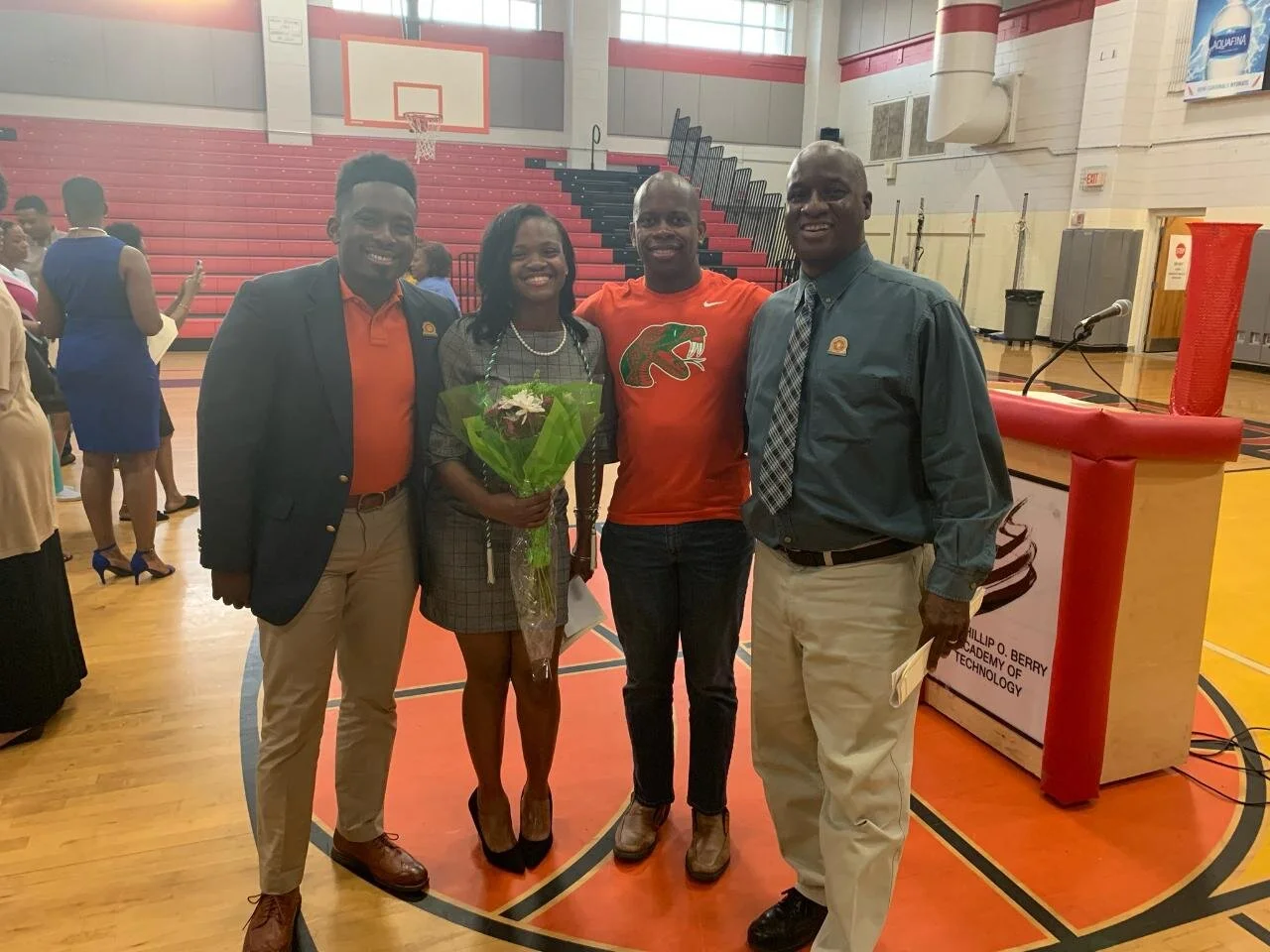 Scholarships Offered — Charlotte-Area Chapter of Florida A & M ...
