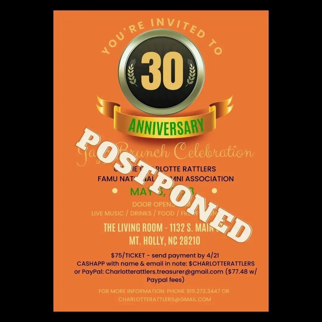 Please take note that the Chapter anniversary event has been postponed: new date forthcoming.