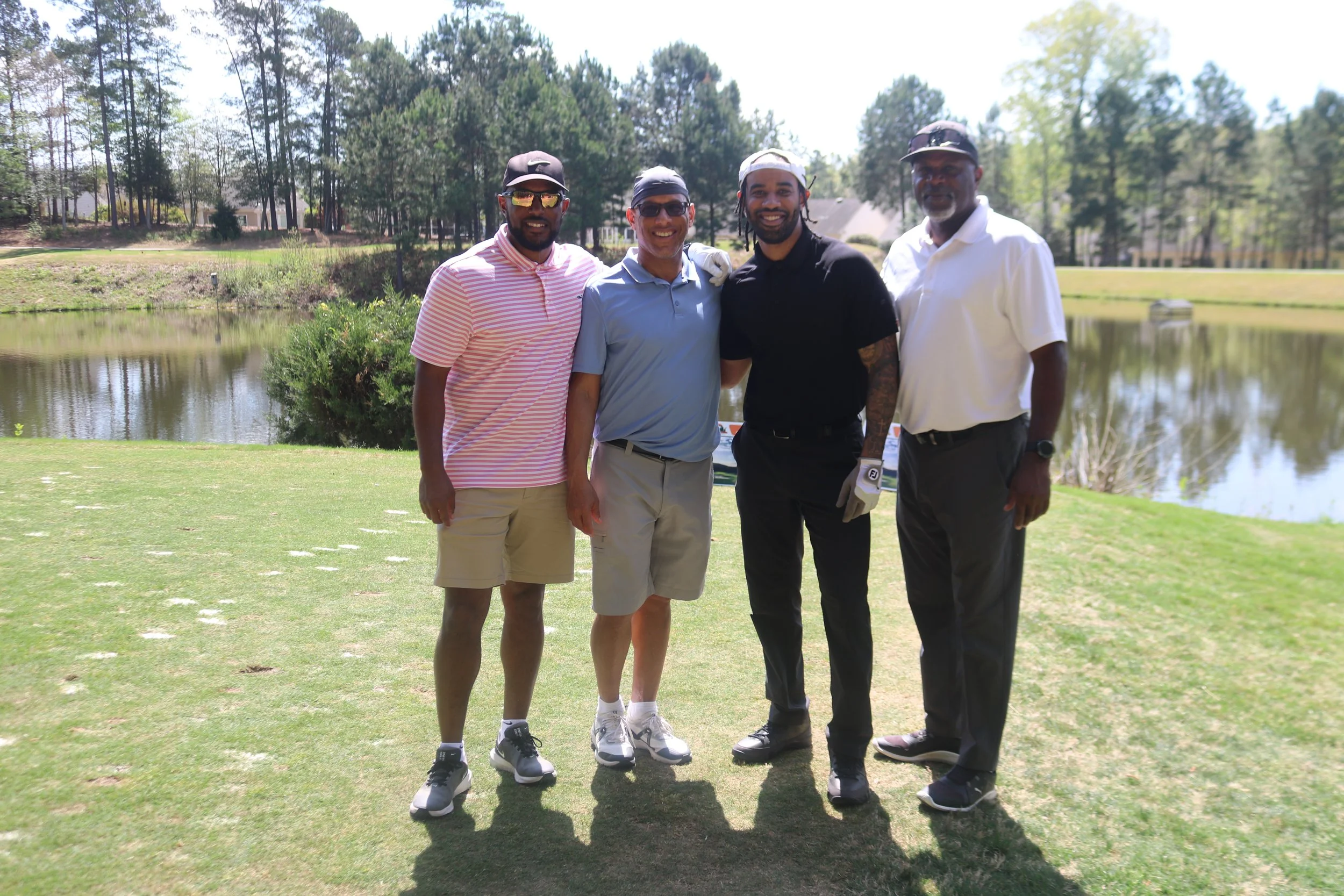 Sign up to play and sponsor the Golf For Youth Tournament April 4, 2026