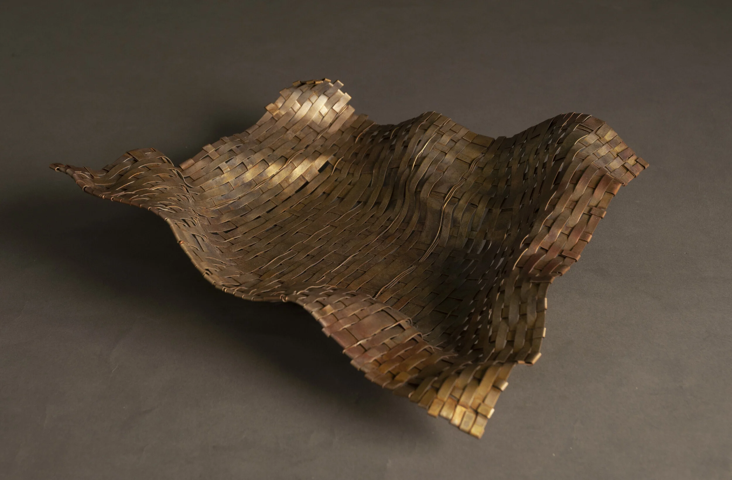 Four Dimensional Continuum