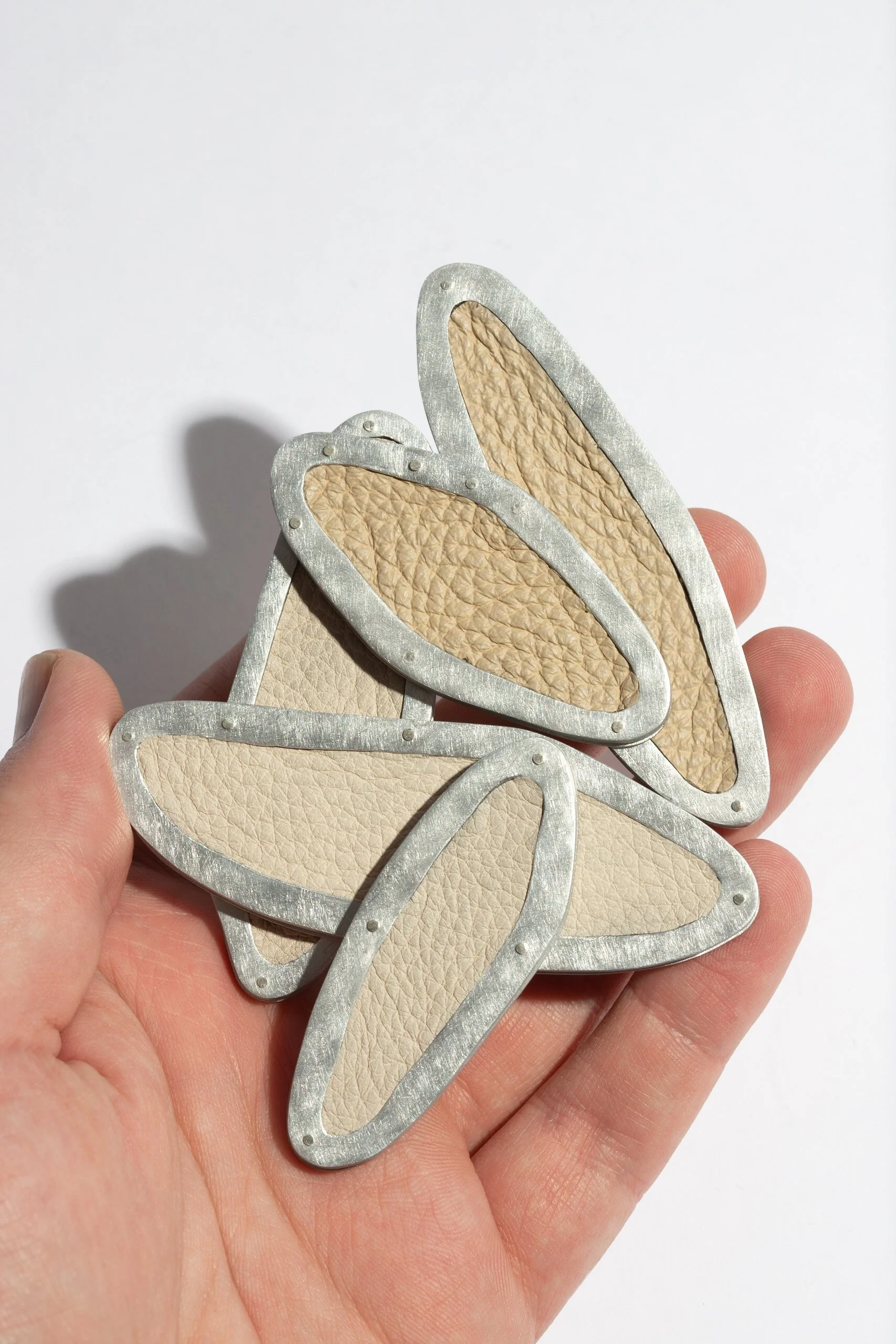 Mountain Series: Bikernieki, Bronna Góra, Blagovshchina