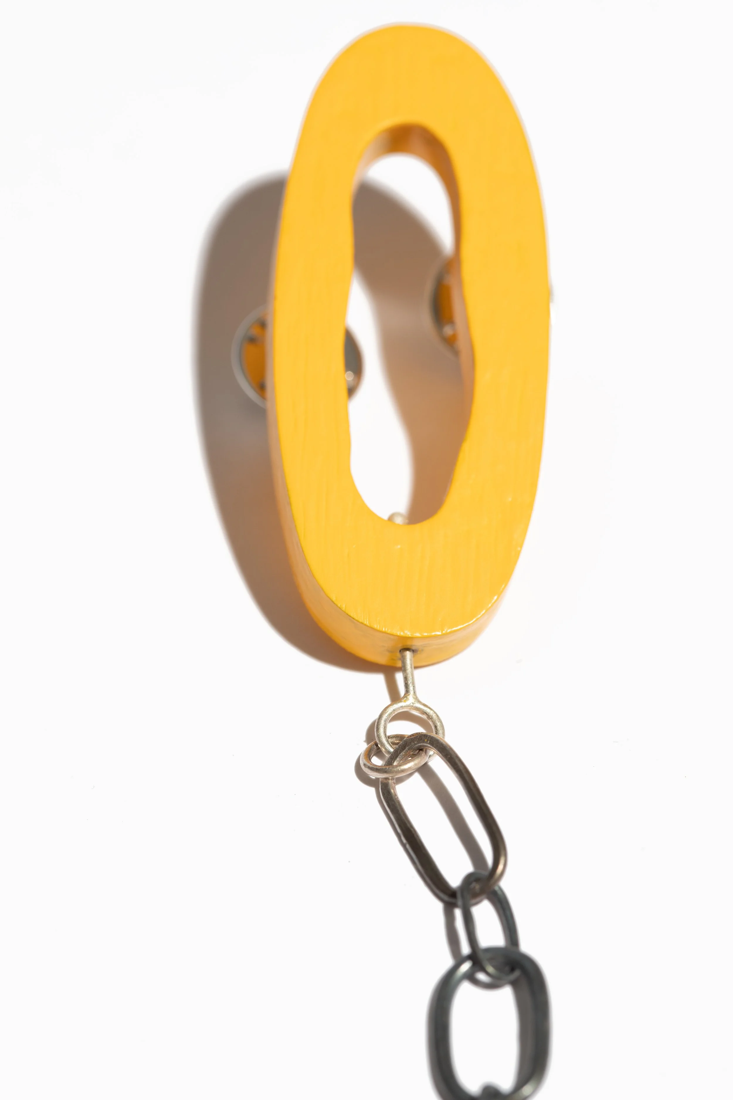 The Patches on my Genes