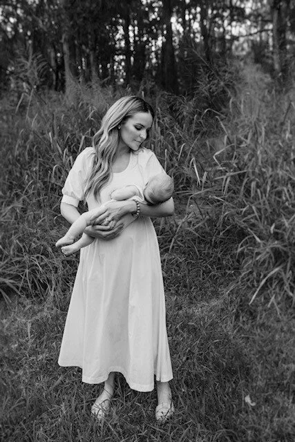 How I Survived That First Year