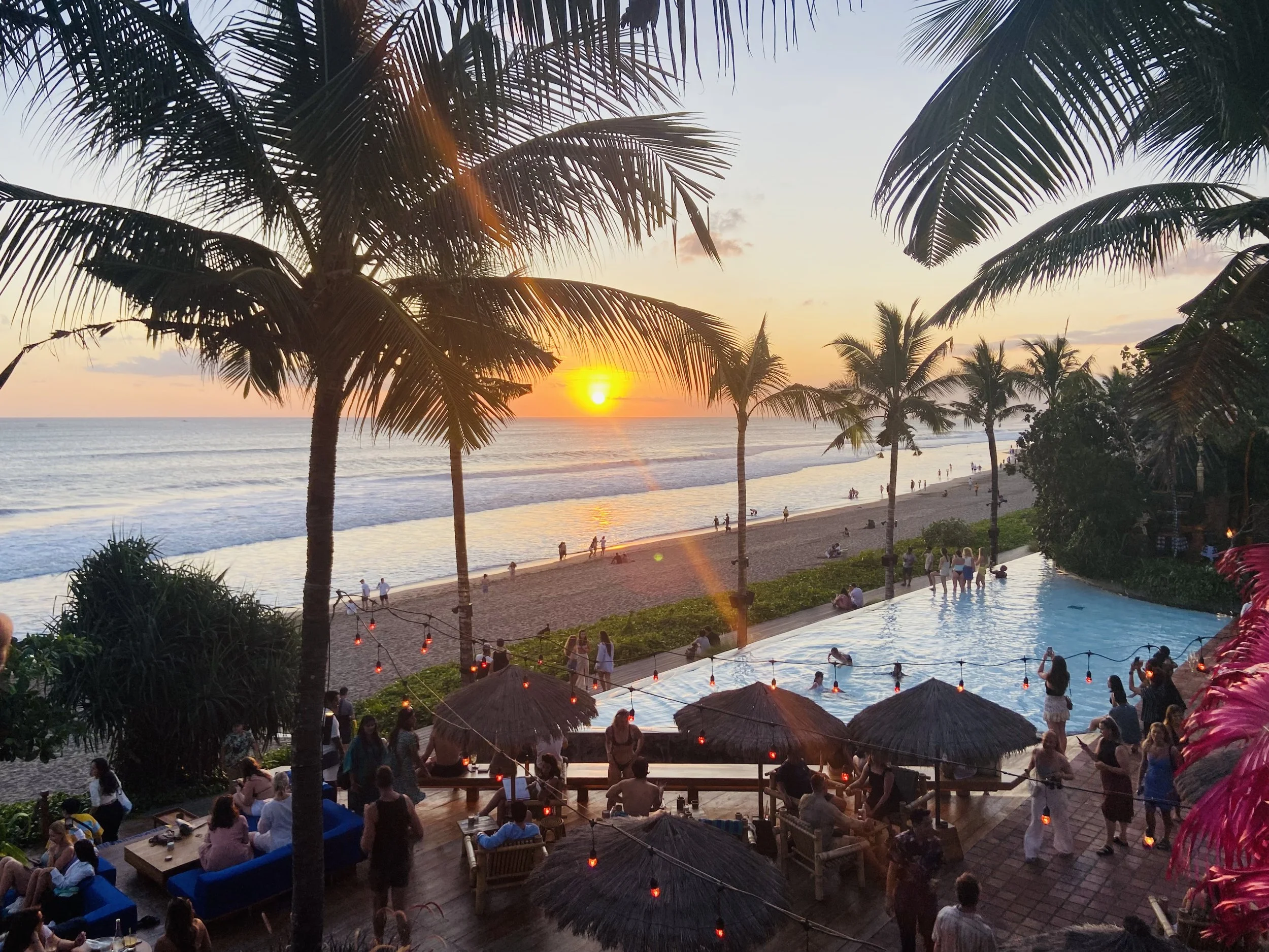10 Things Darwin People Say in Bali