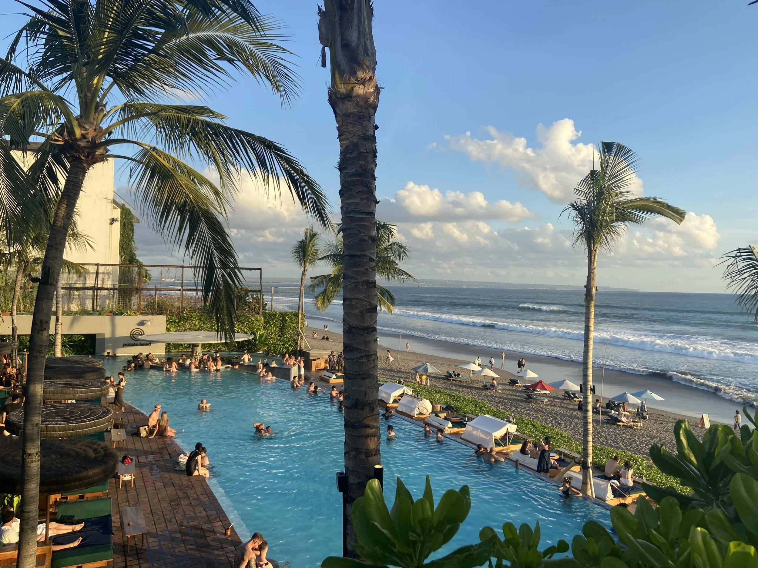 10 MORE Things People Say in Bali 