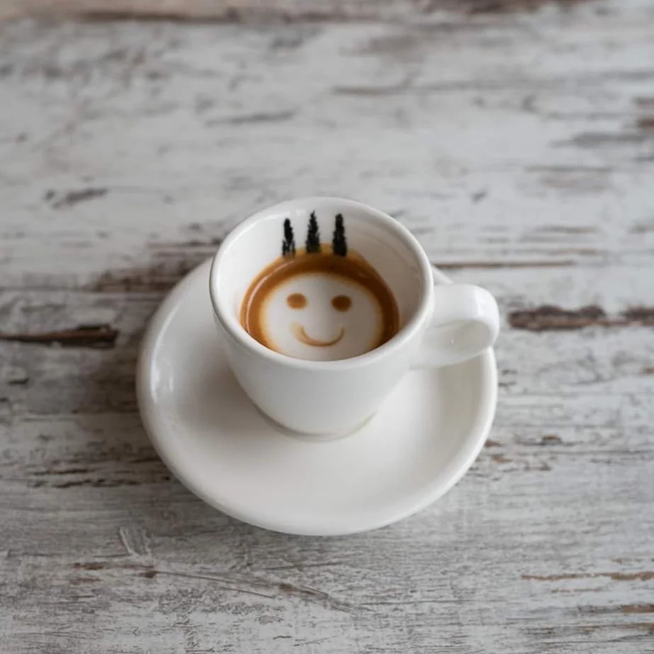 Biggest Mob Yummy: Kopi Stop