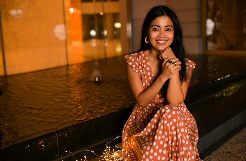 I was adopted from RDH at 6 weeks old: Bec's story