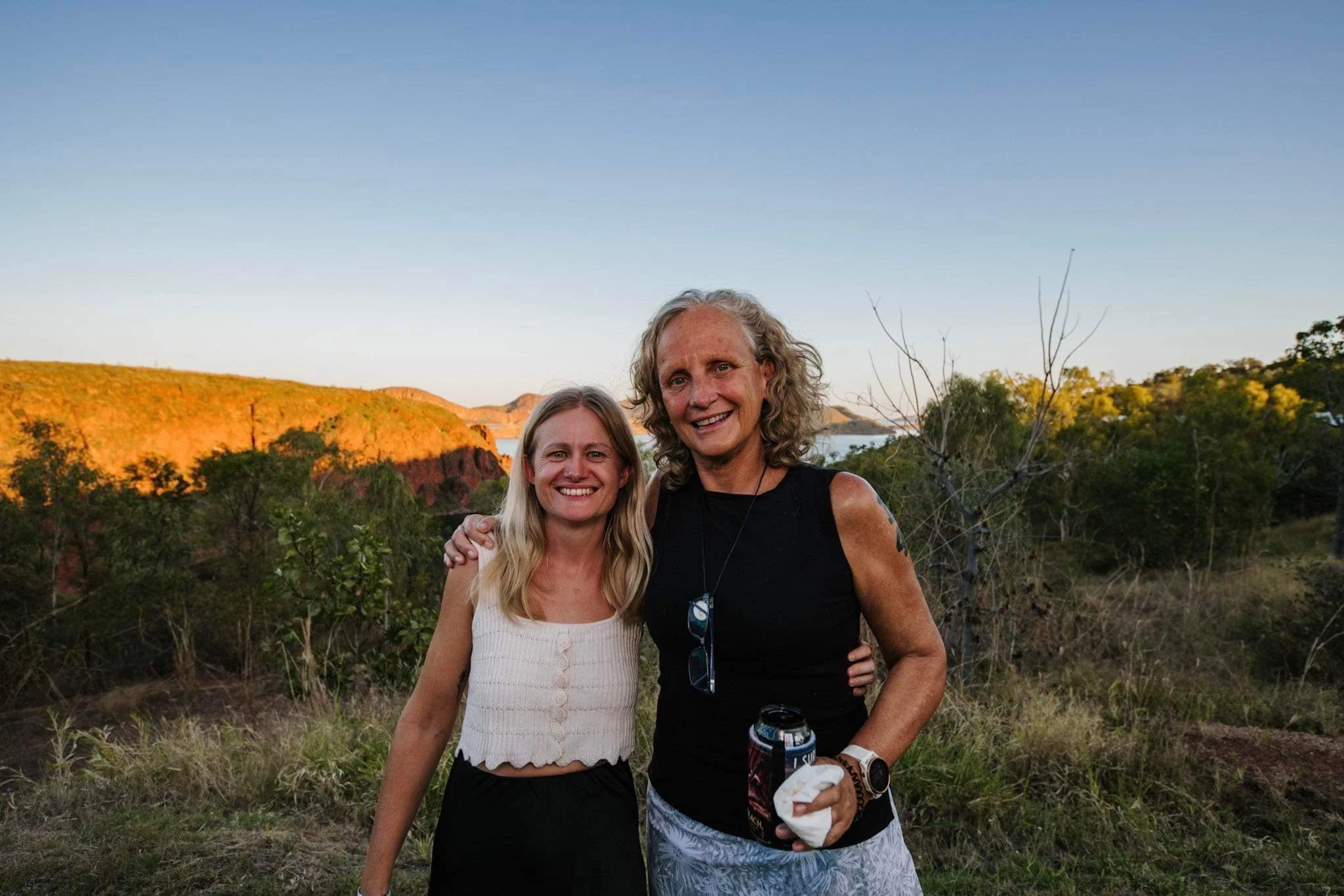 I swam a 10km race at the age of 56 - and you can too