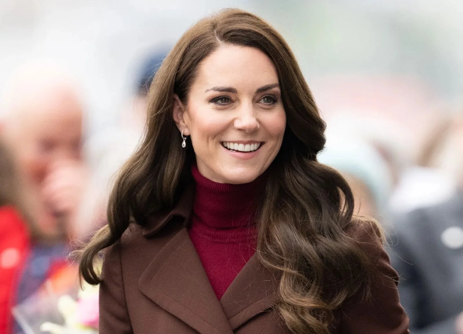 Thankyou Kate Middleton